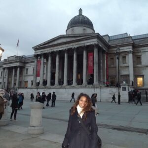 national gallery em londres