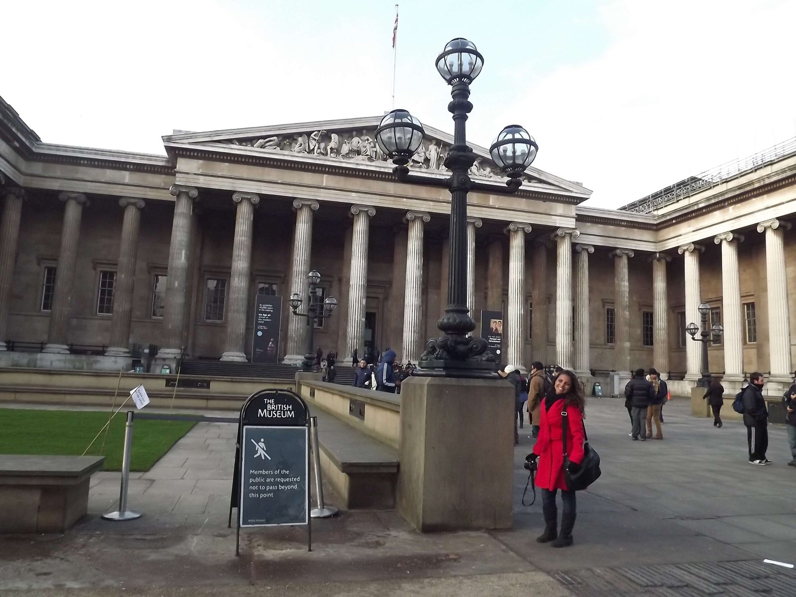 british museum london