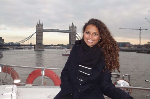 tower bridge london