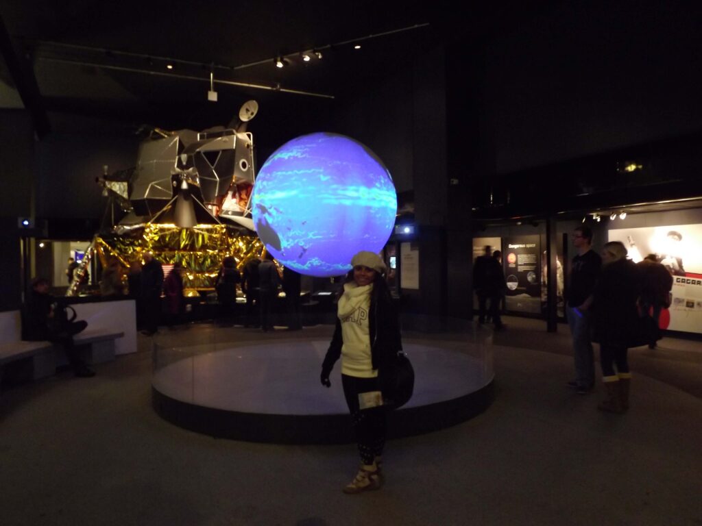 museus: science museum in london