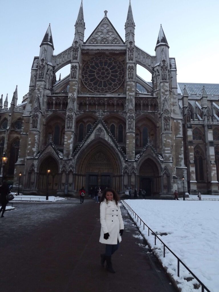 westminster abbey