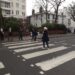 abbey road london The Beatles