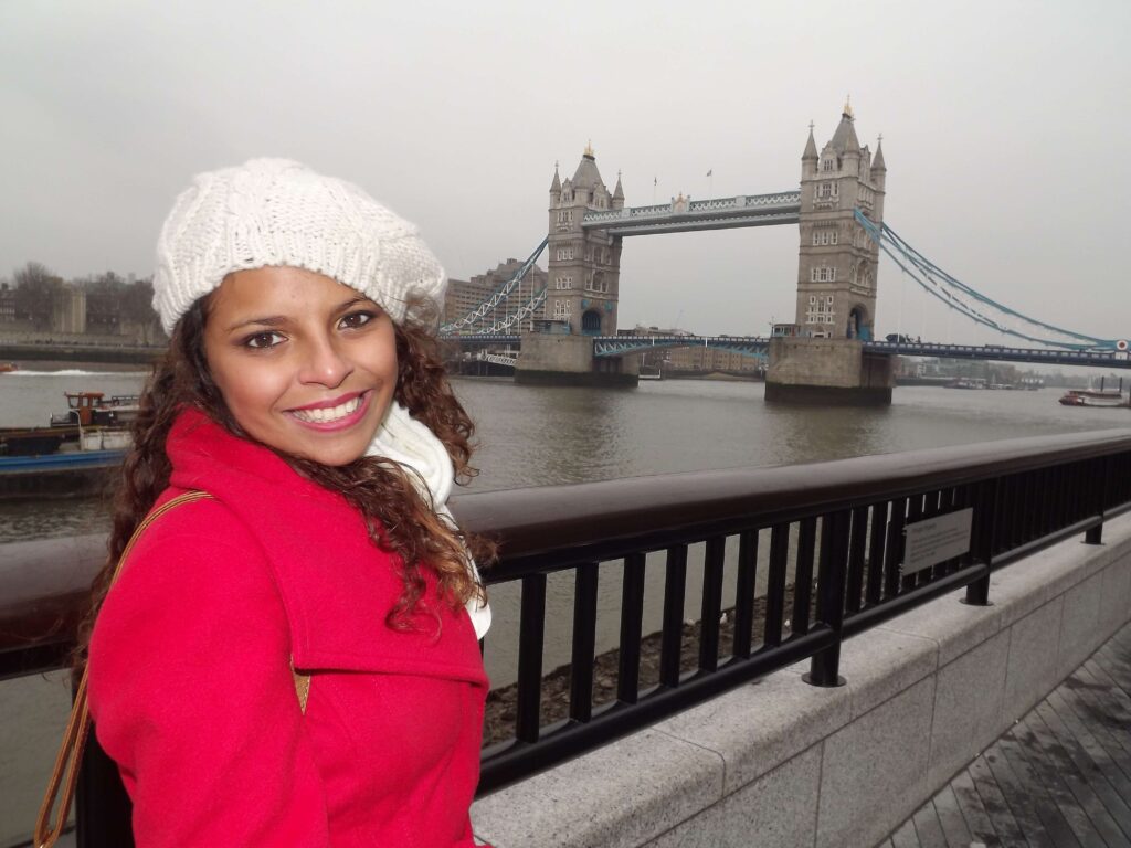 city walk tower bridge london