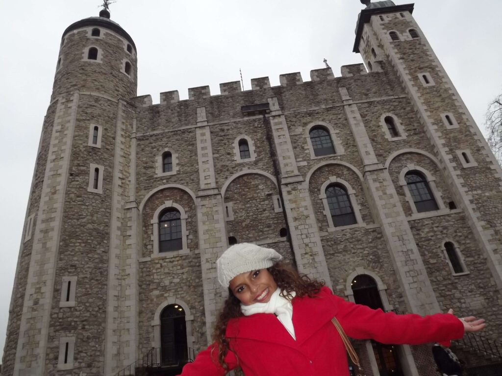 tower of london