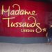 madame tussauds london