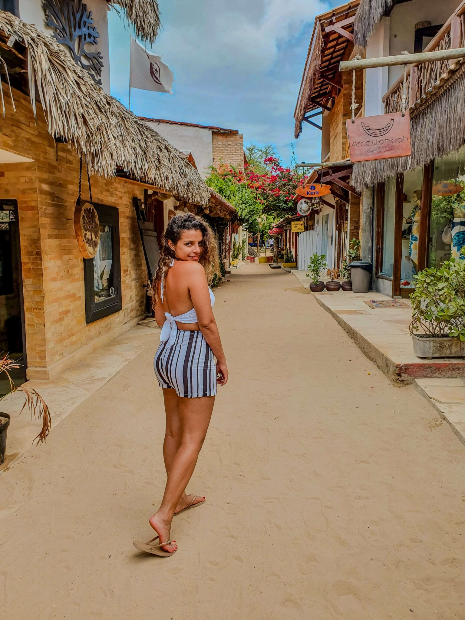 Jericoacoara: Guia com dicas e roteiro - Tha Por Aí | Dicas de Viagem