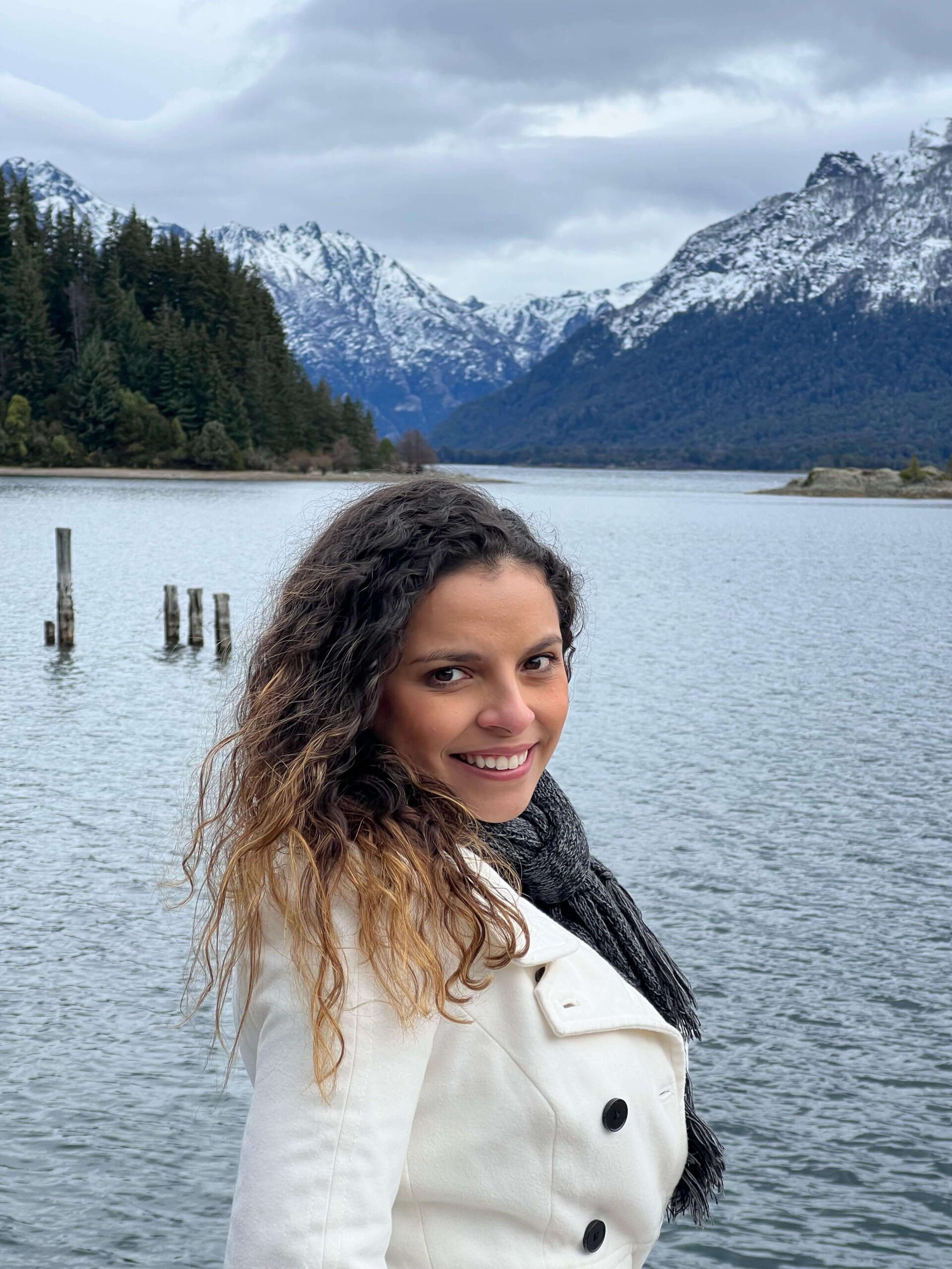 Bariloche - Isla Victoria