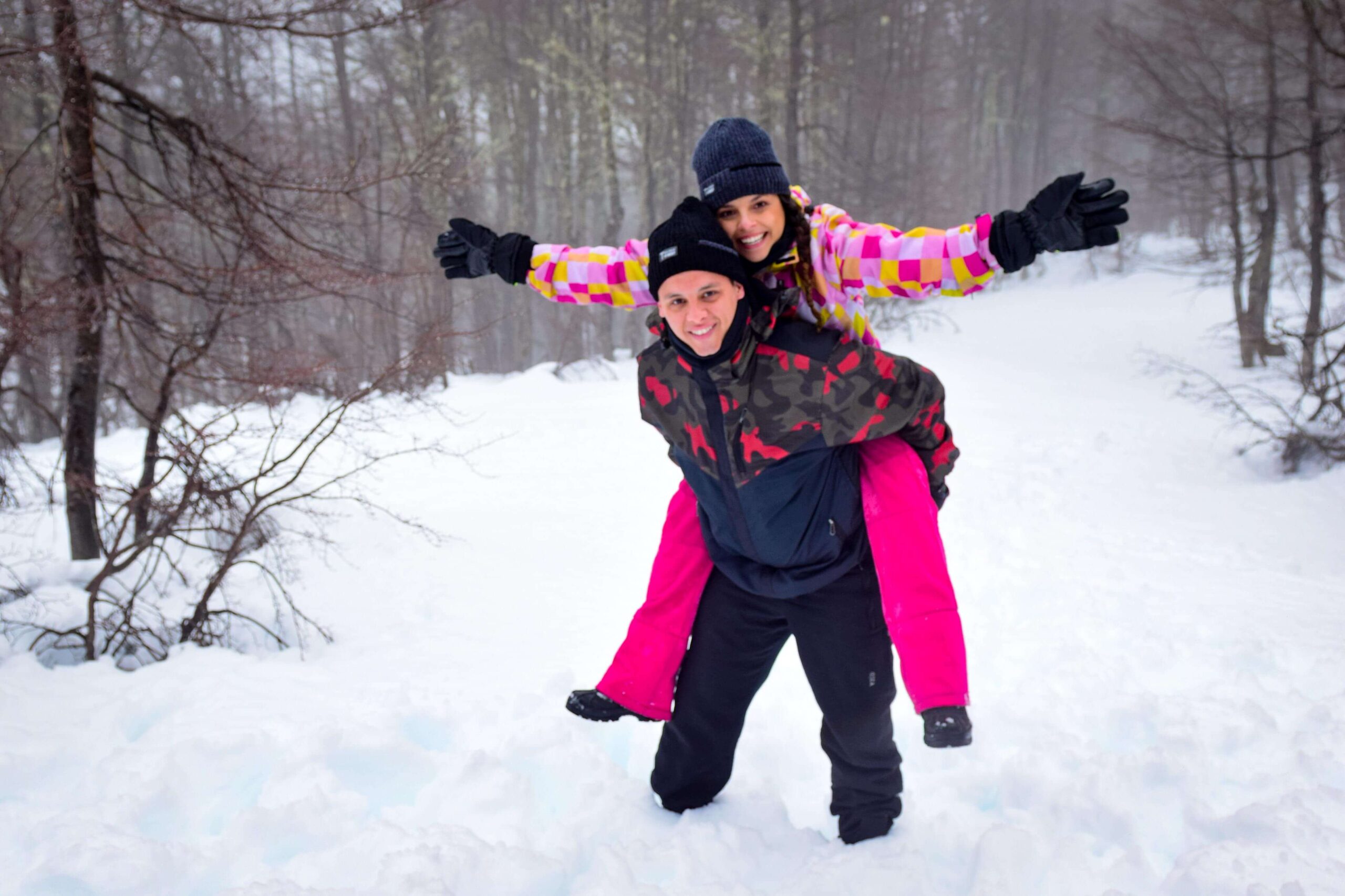 Bariloche - Nieve al Limite