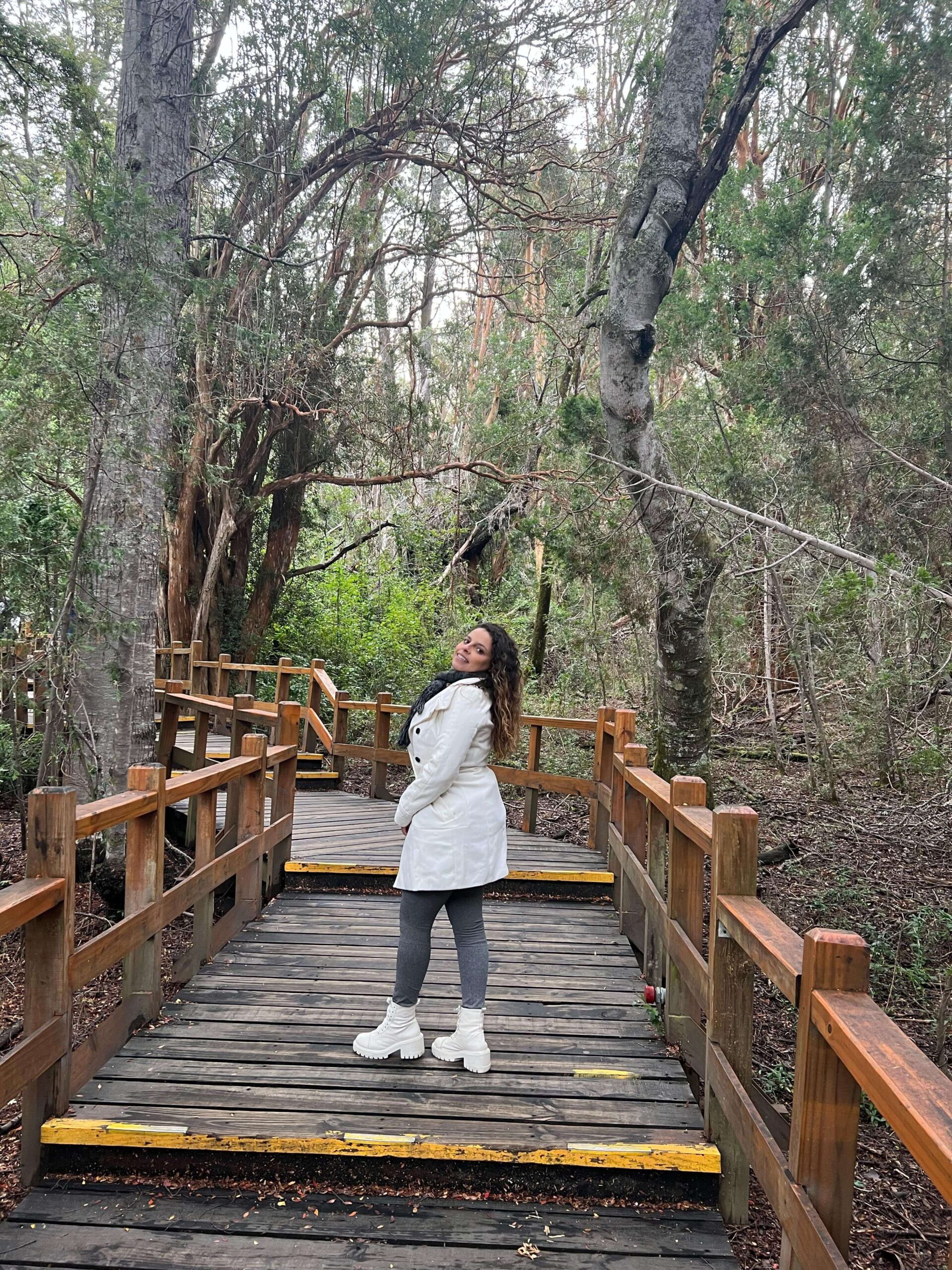 Bosque de Arrayanes Bariloche