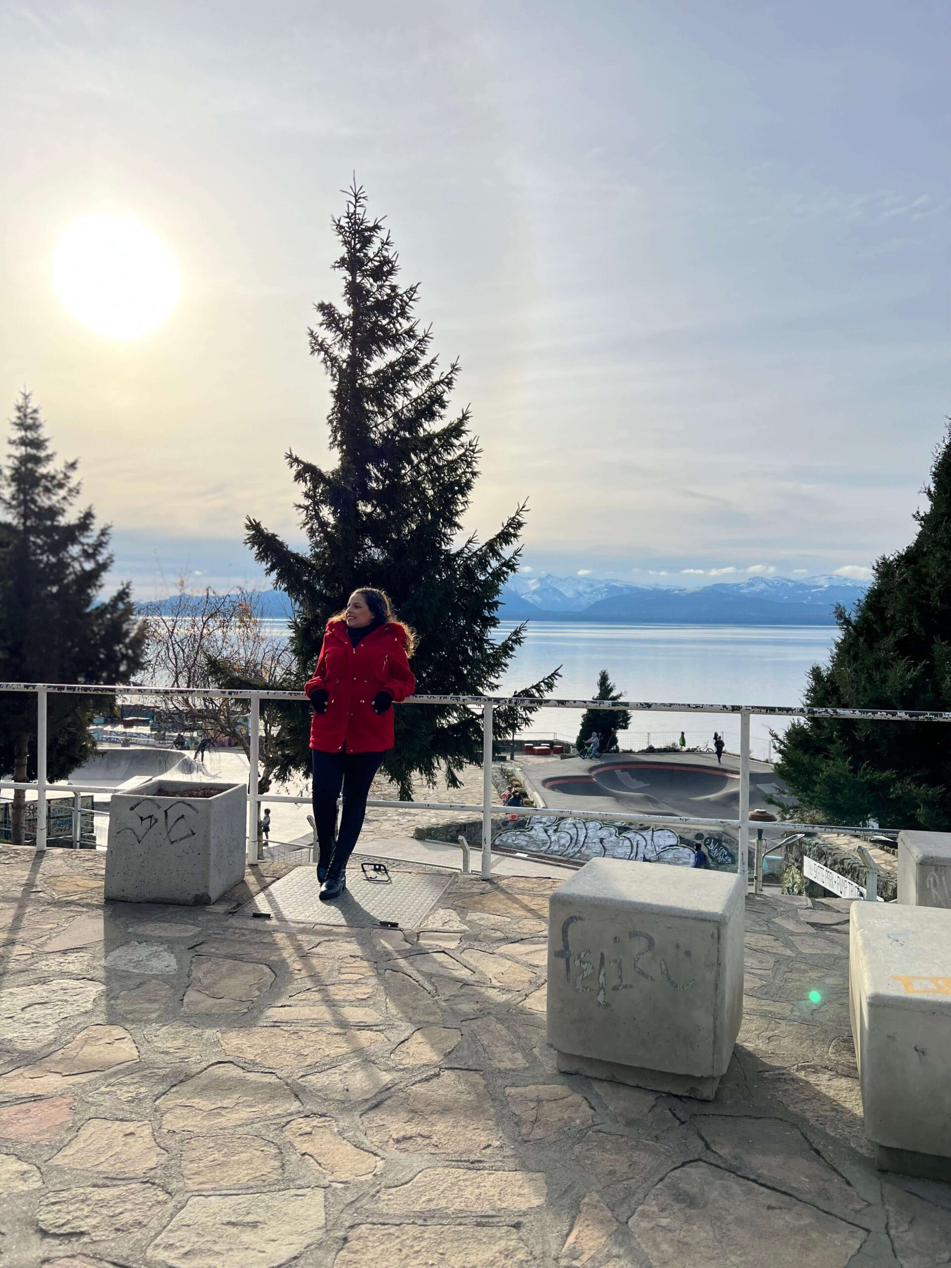 Centro Cívico de Bariloche