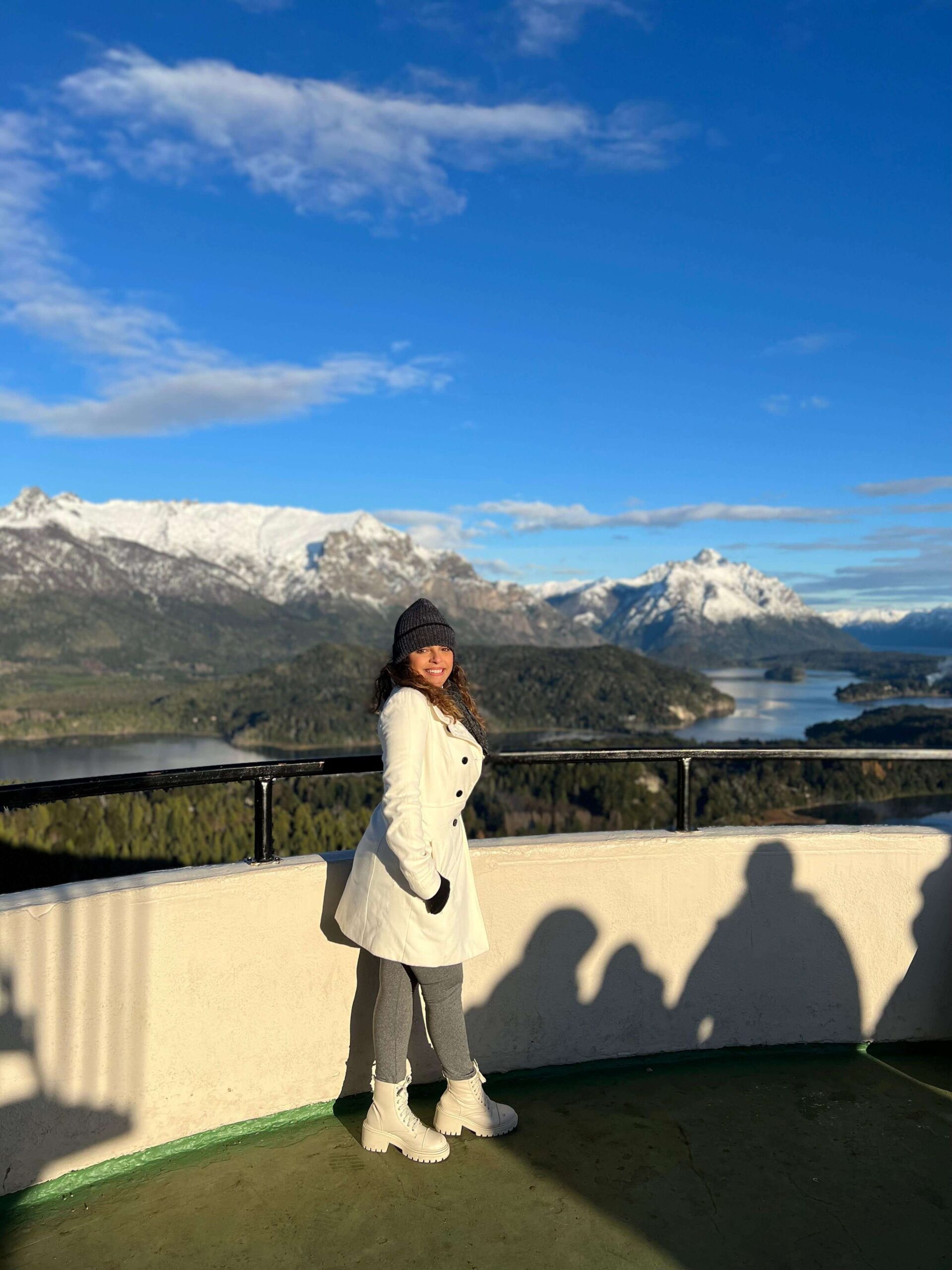 Cerro Campanario Bariloche