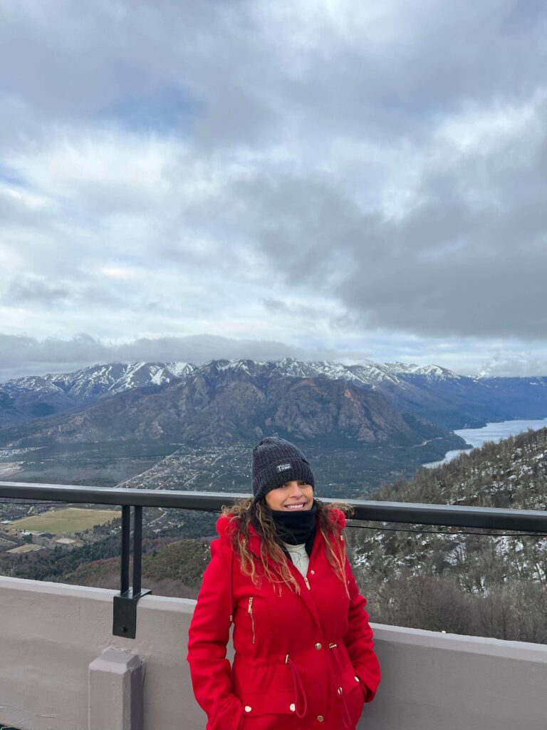 Cerro Otto Bariloche