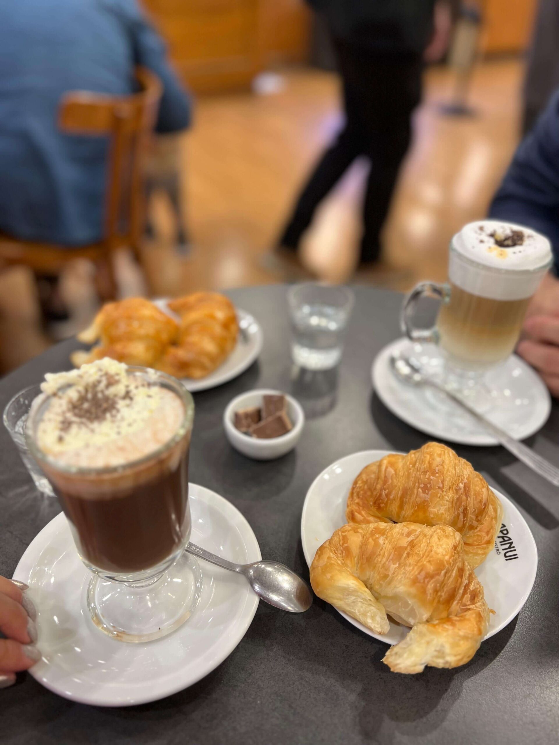Chocolateria Rapa Nui Bariloche