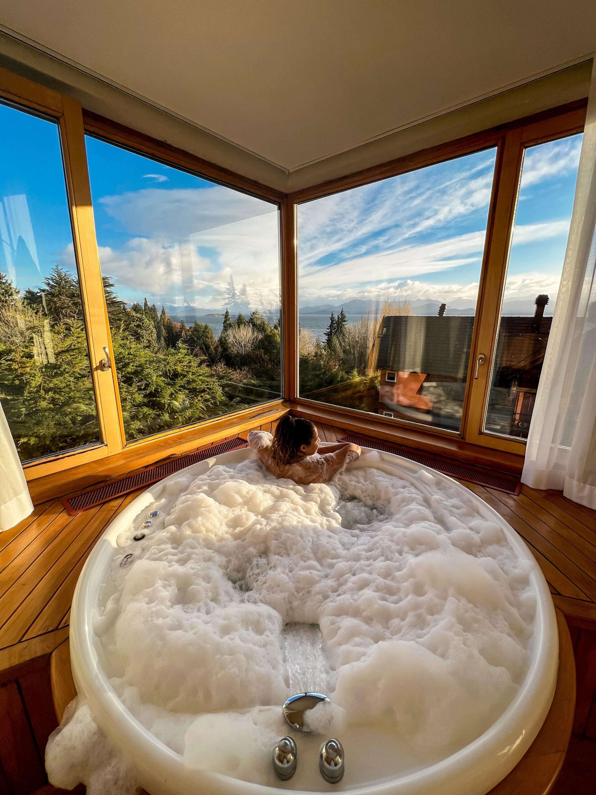 Hotel Design Suites Bariloche