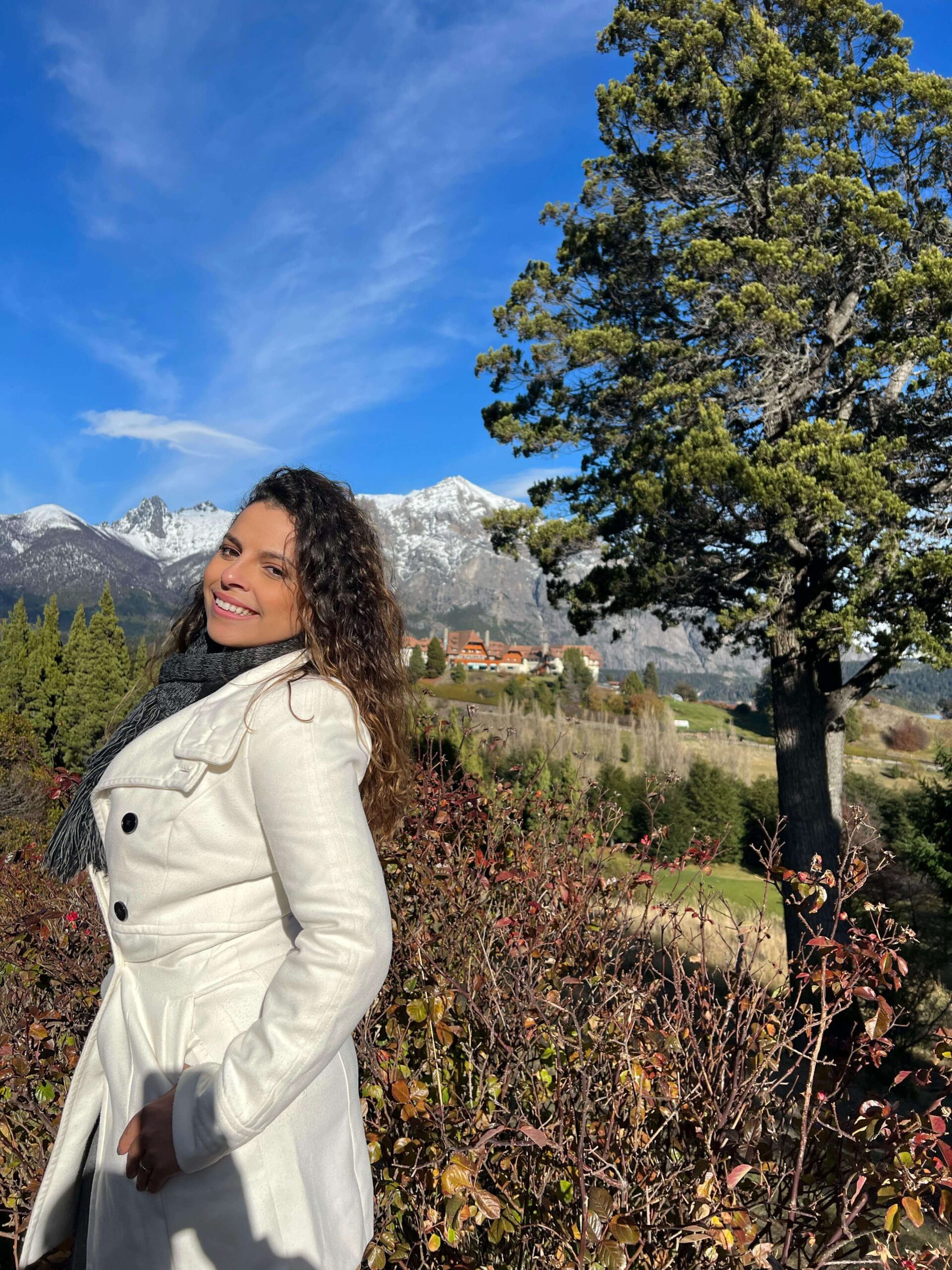 Hotel Llao Llao - Circuito Chico Bariloche