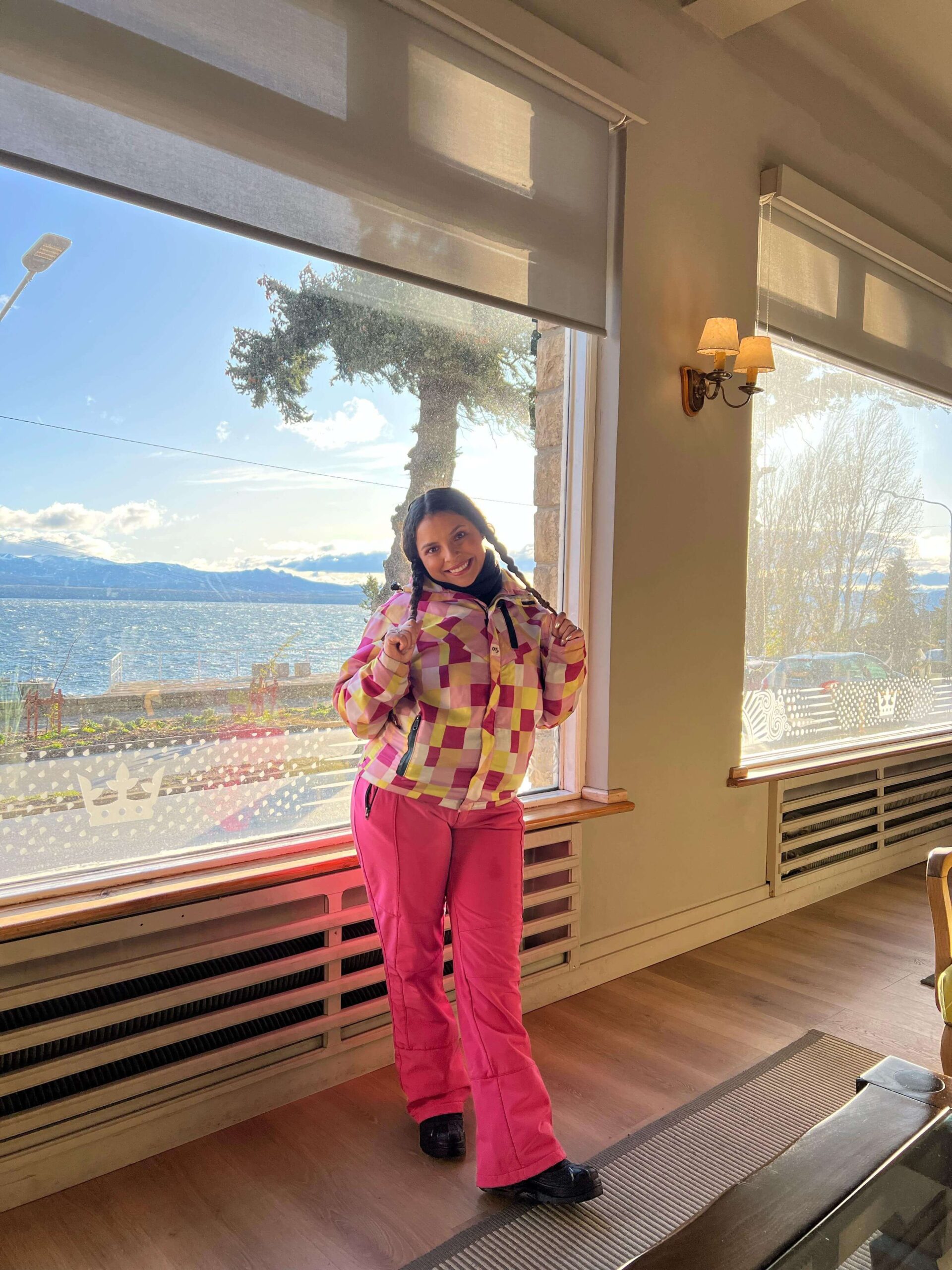 Hotel Tres Reyes - Bariloche