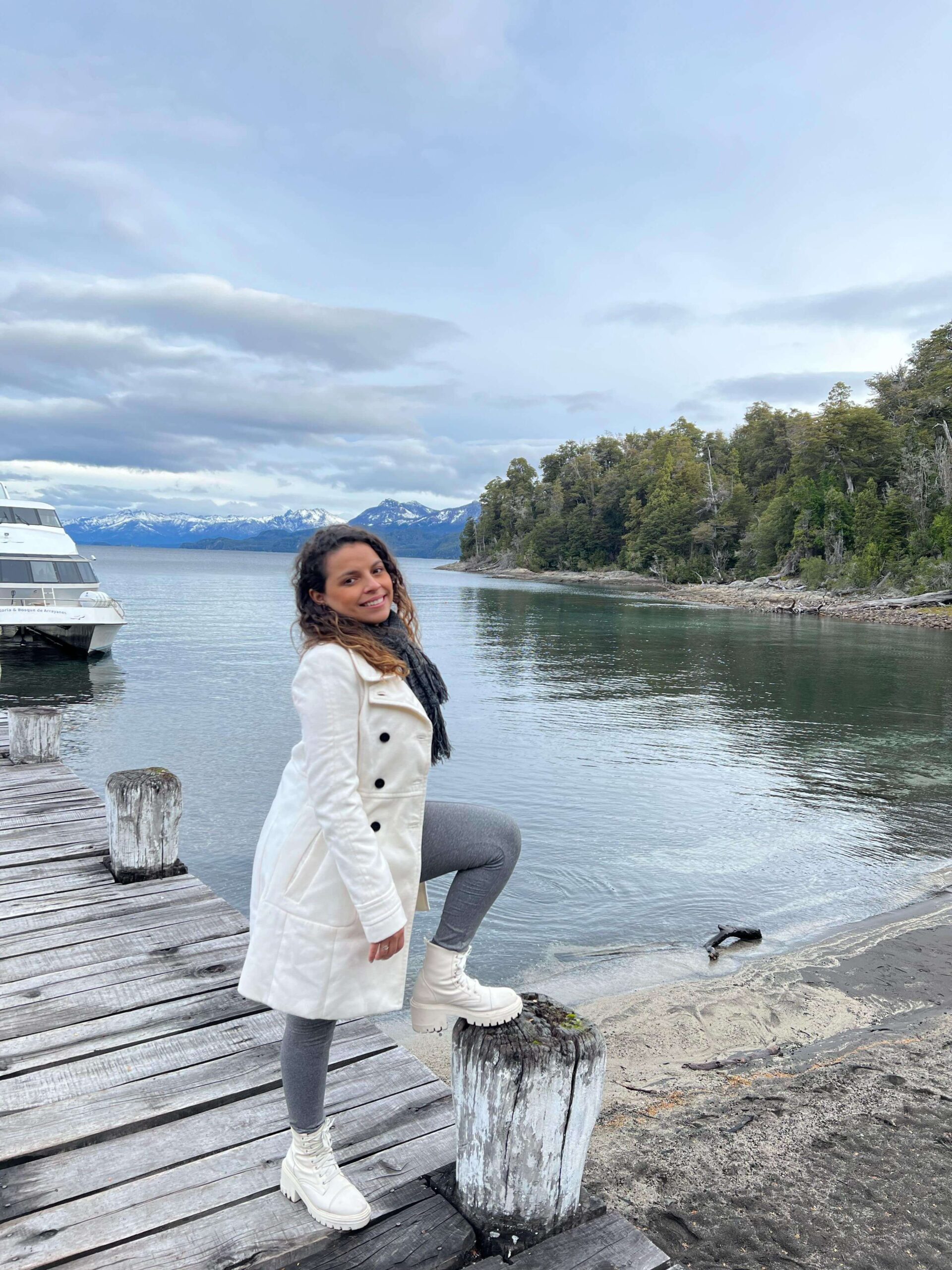 Isla Victoria Bariloche