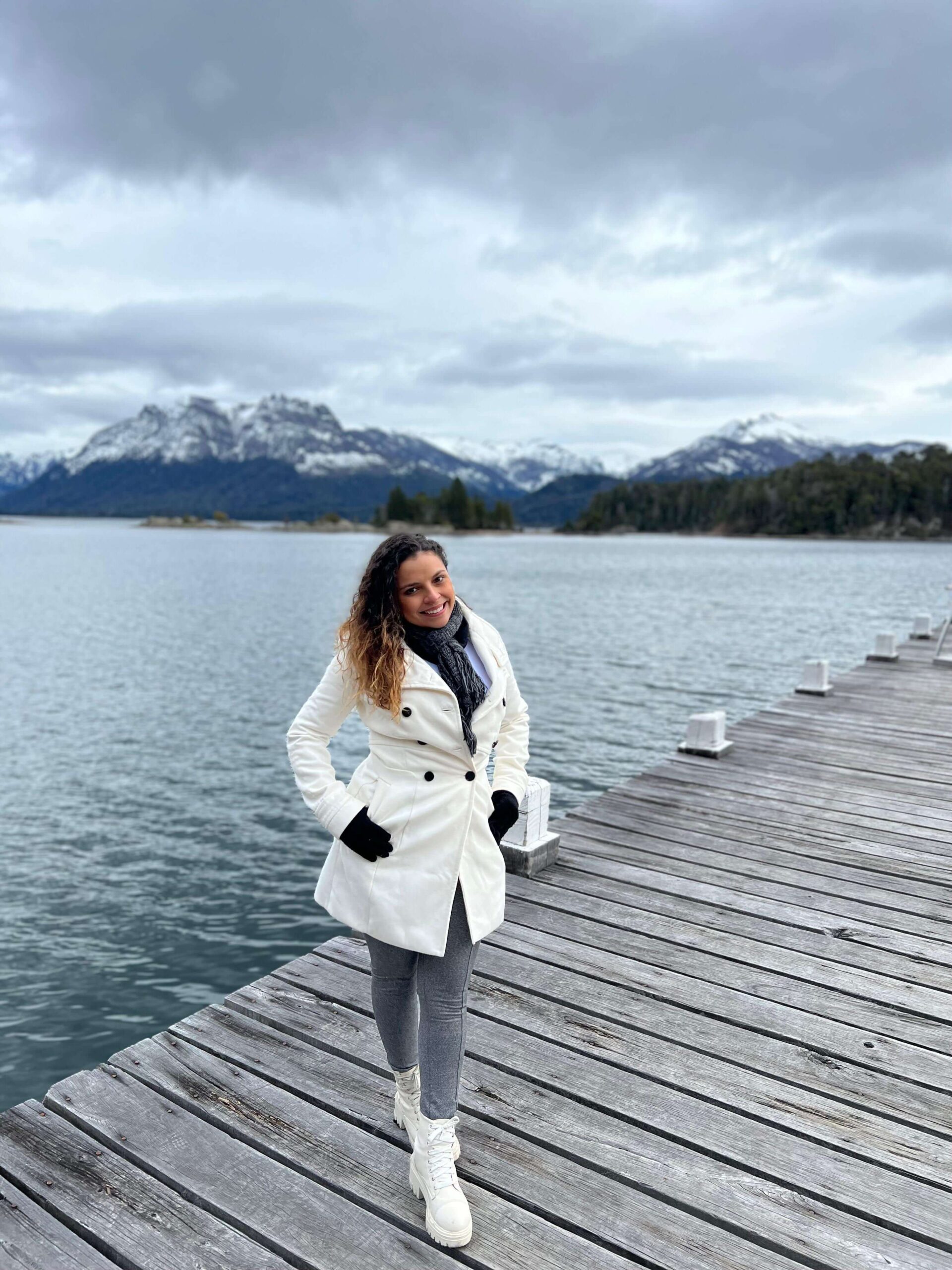 Isla Victoria Bariloche