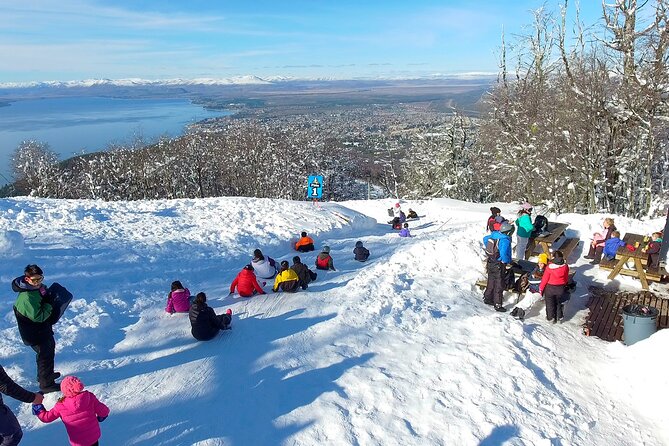 Piedras Blancas - Bariloche