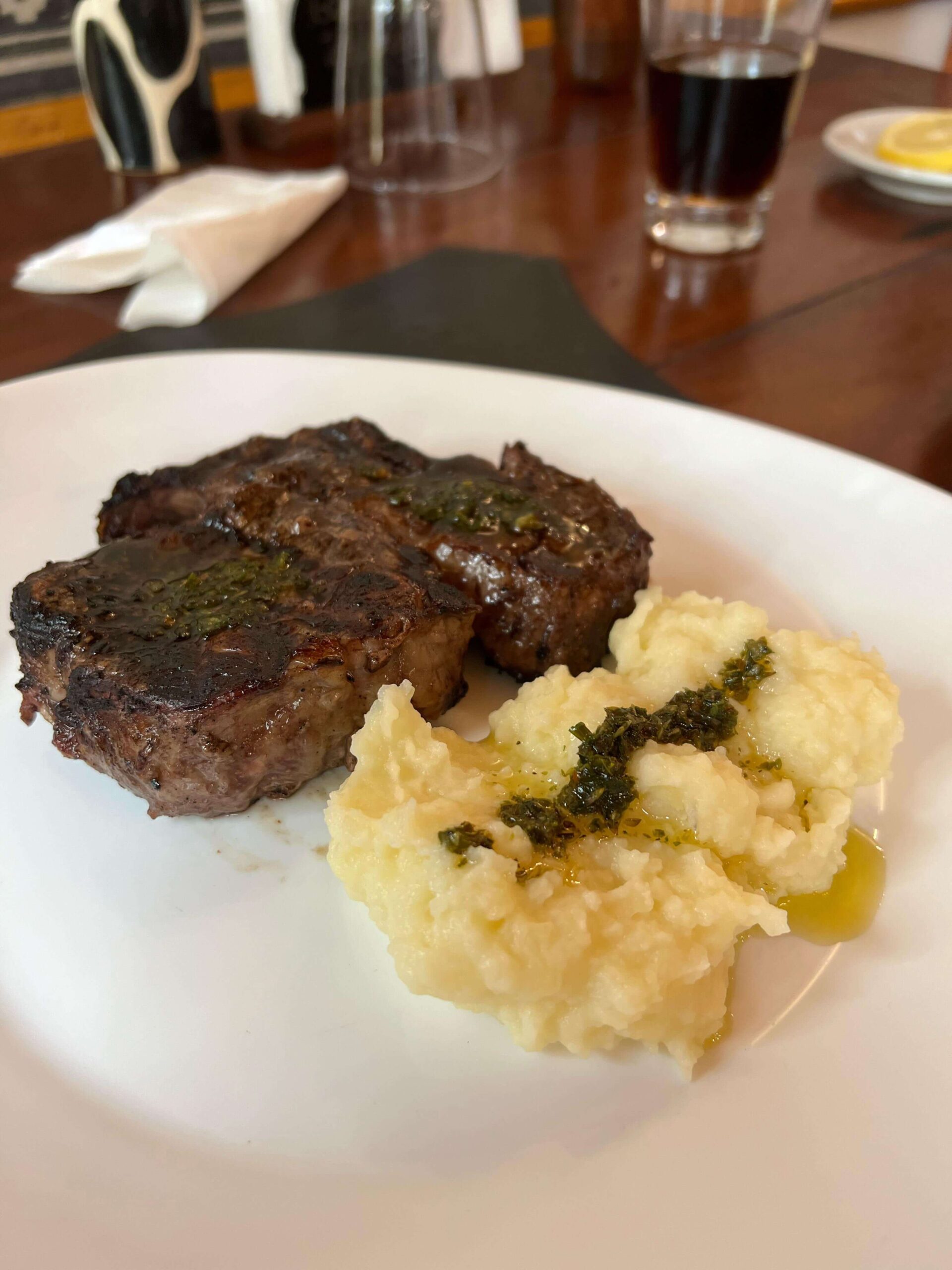 Restaurante El Boliche de Alberto