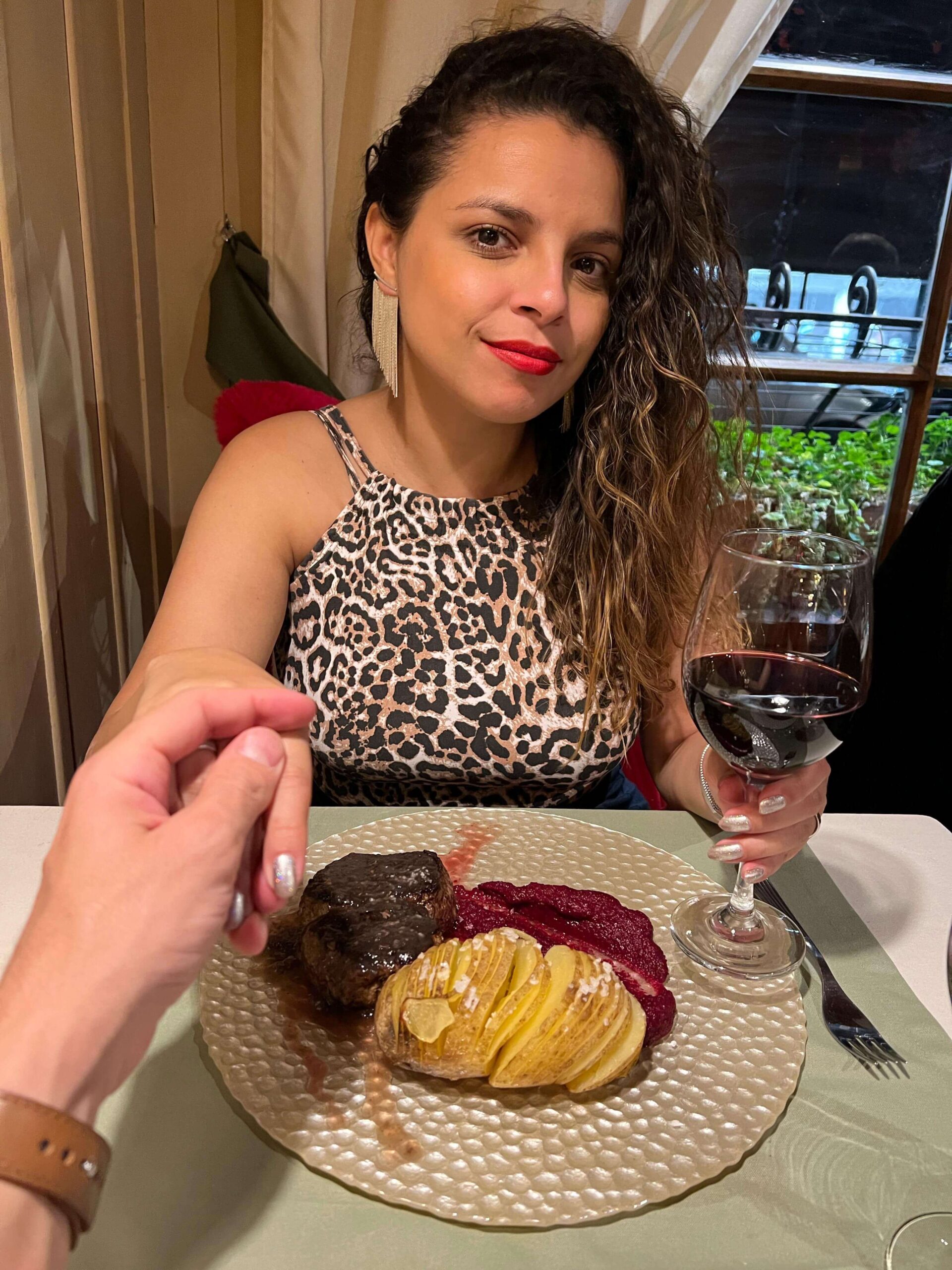 Restaurante La Casita