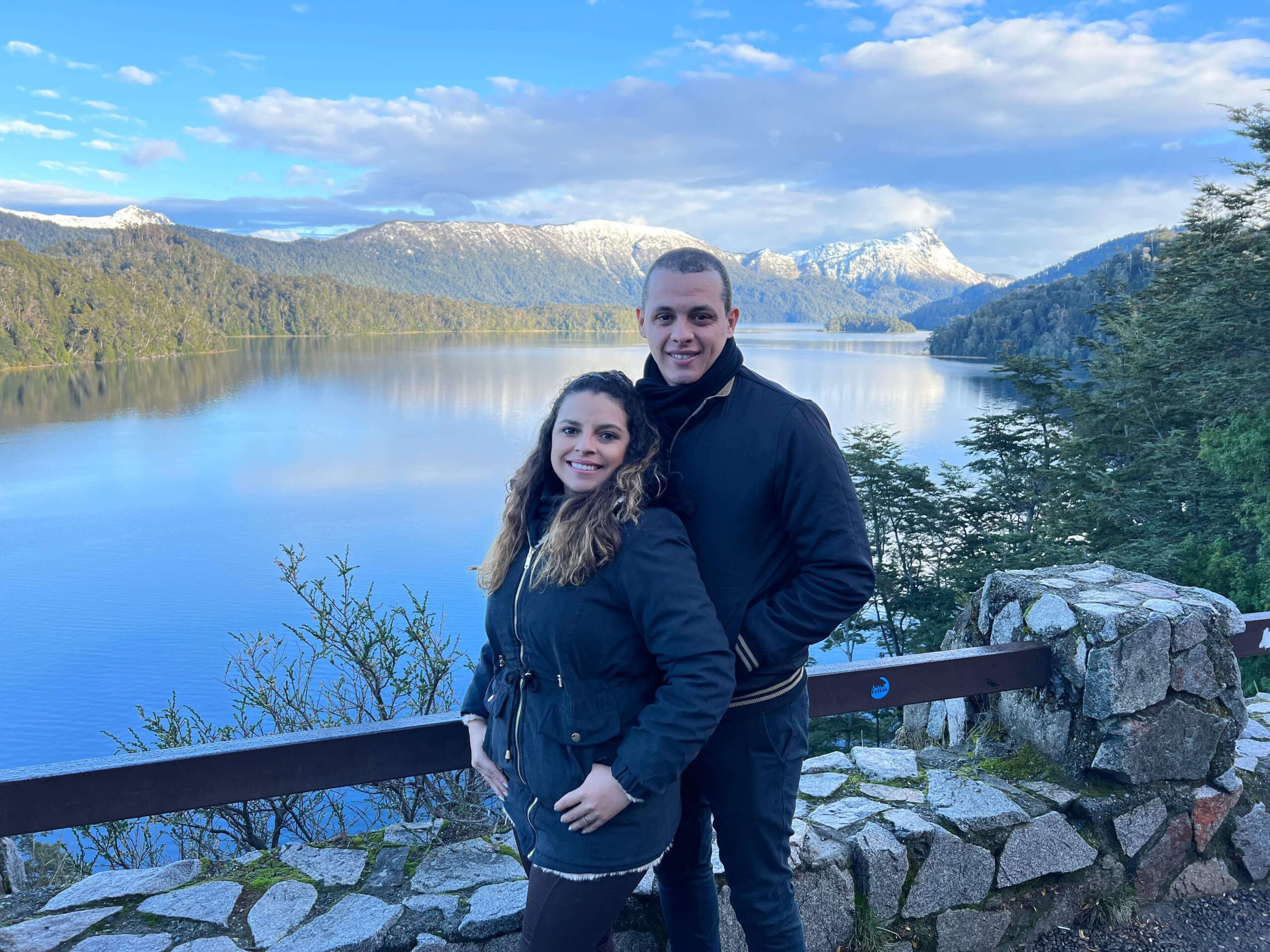 VILLA LA ANGOSTURA COM 7 LAGOS E SAN MARTIN DE LOS ANDES