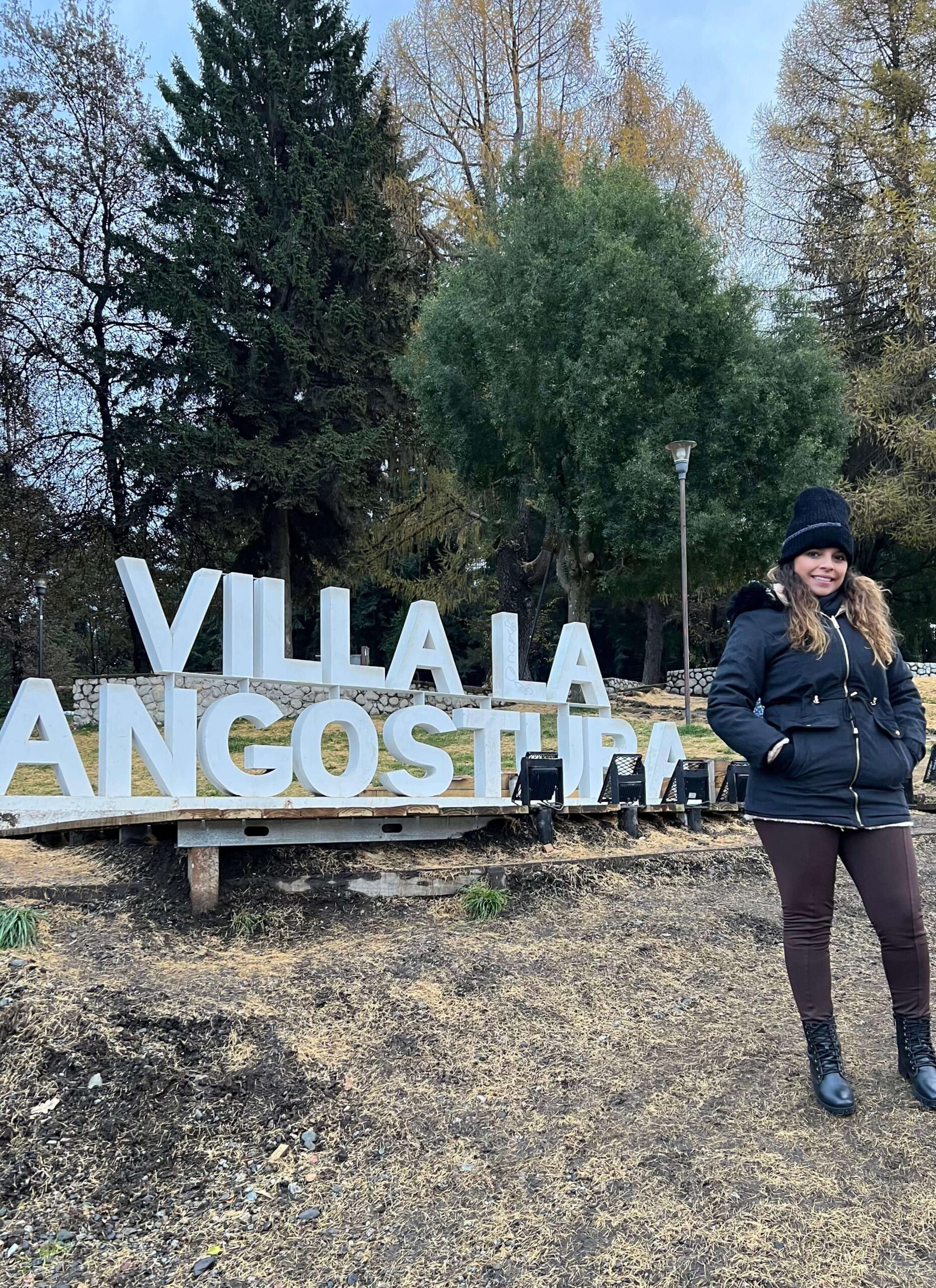 Villa La Angostura - Argentina