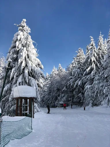 Winter Park Bariloche