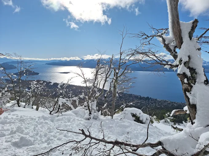 Winter Park Bariloche