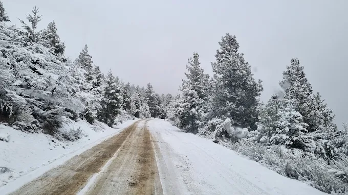 Winter Park Bariloche