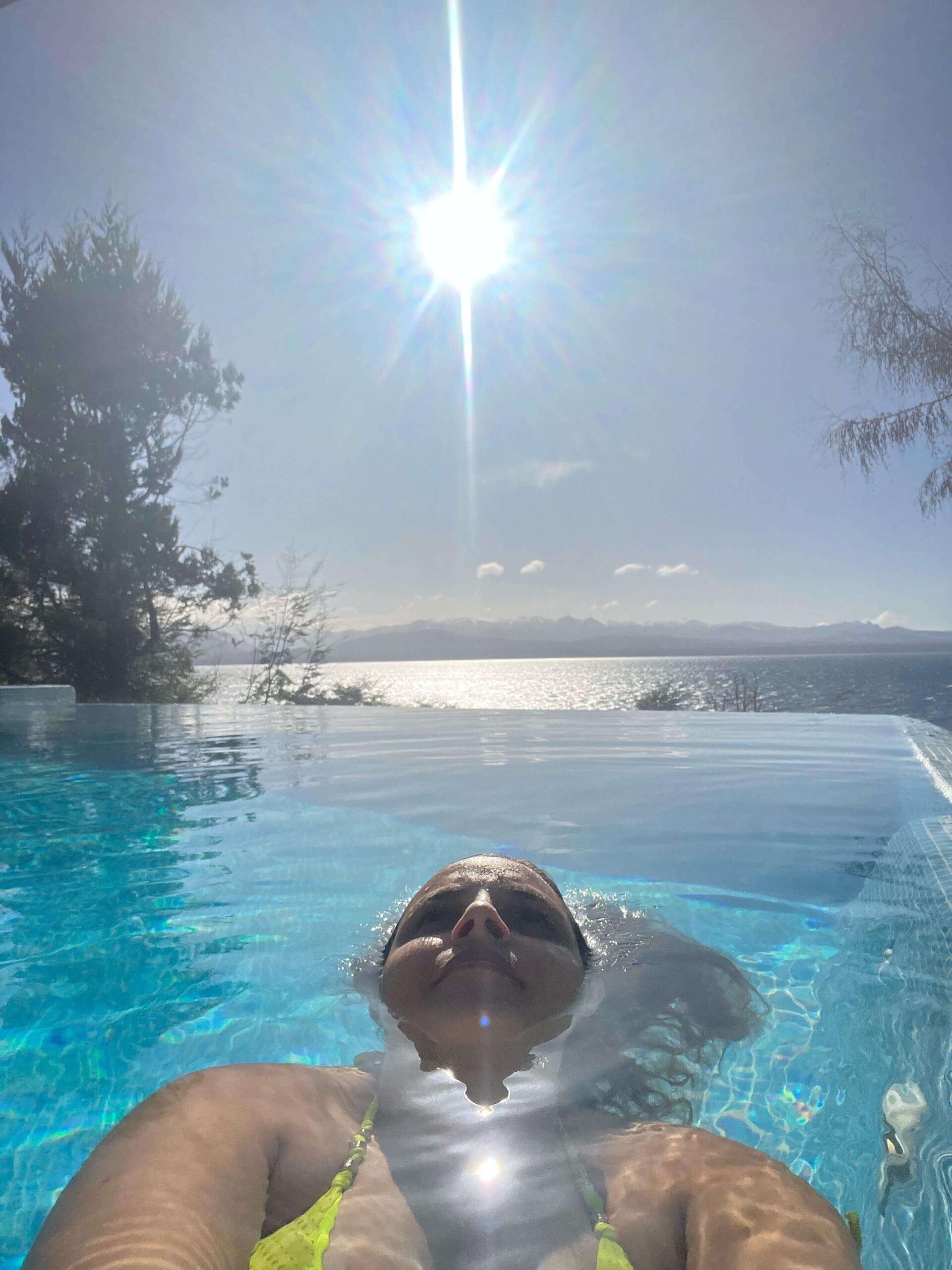 Design Suites Hotel - Bariloche