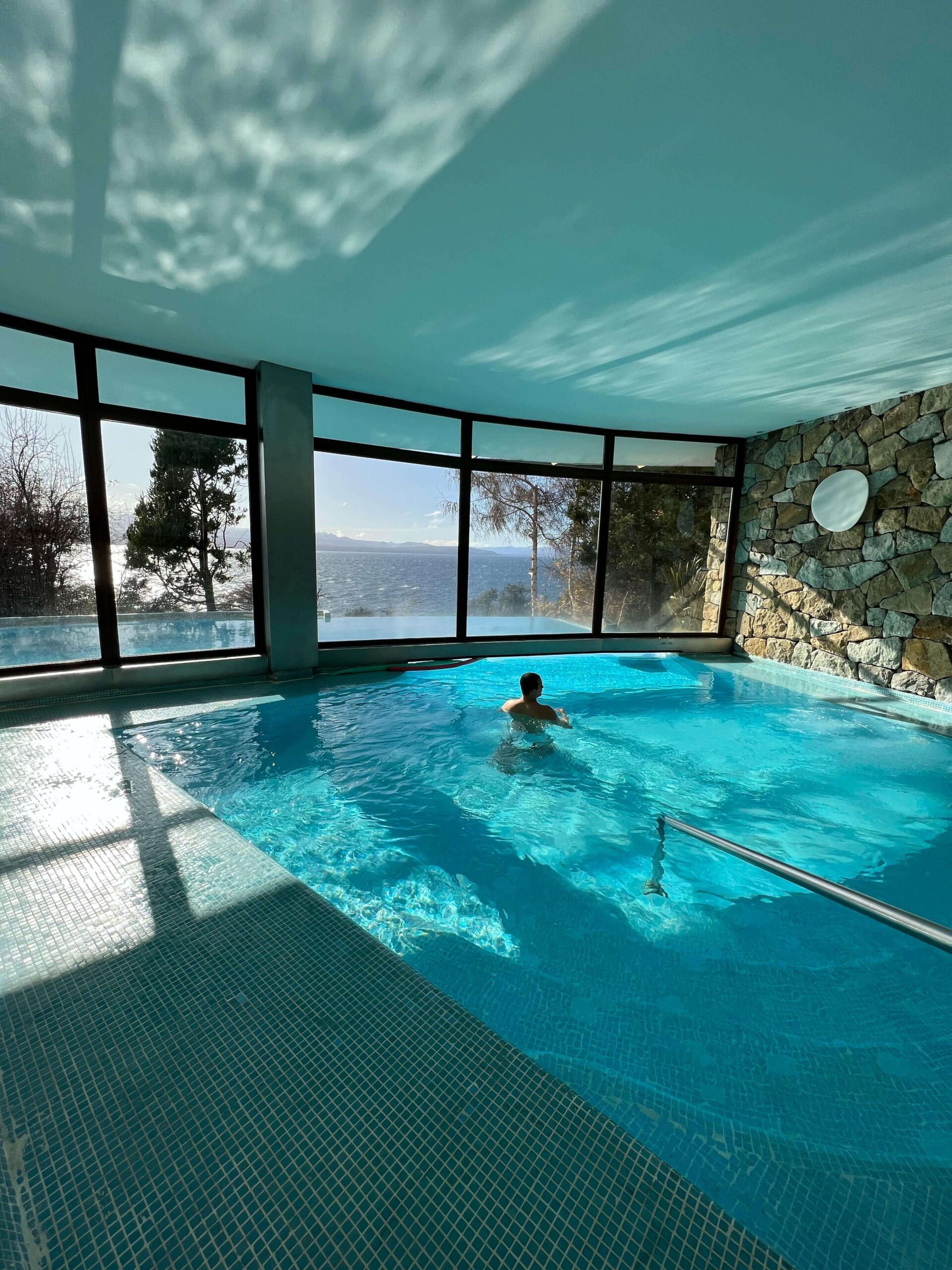 Design Suites Hotel - Bariloche