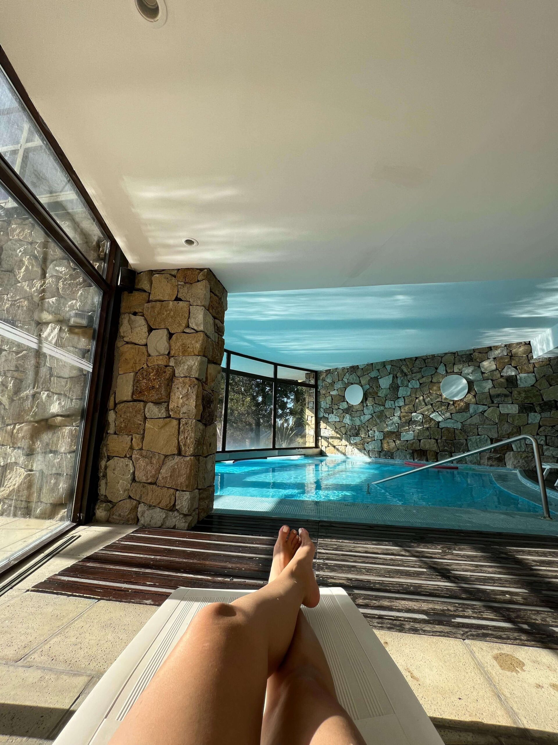 Design Suites Hotel - Bariloche