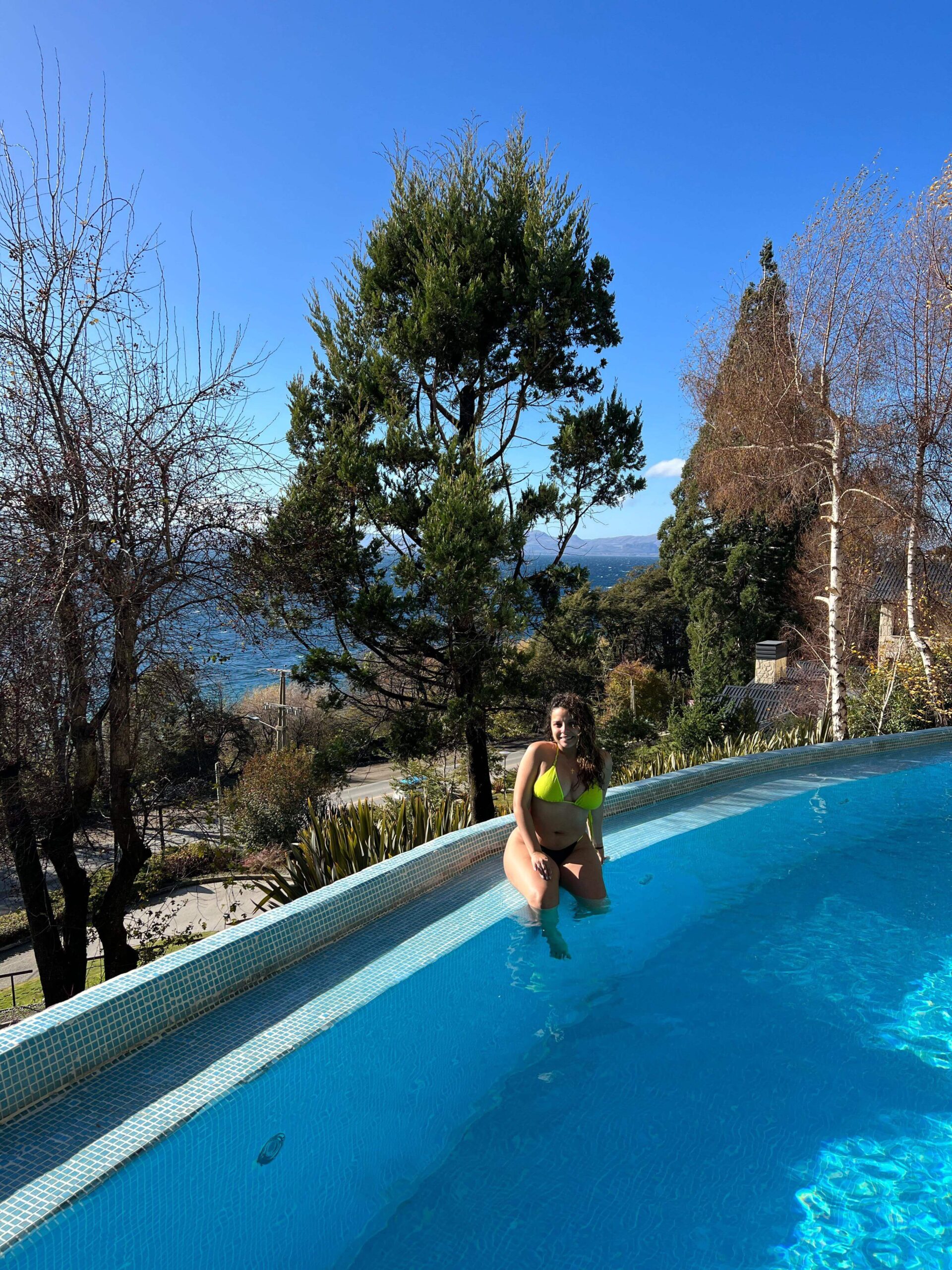 Design Suites Hotel - Bariloche