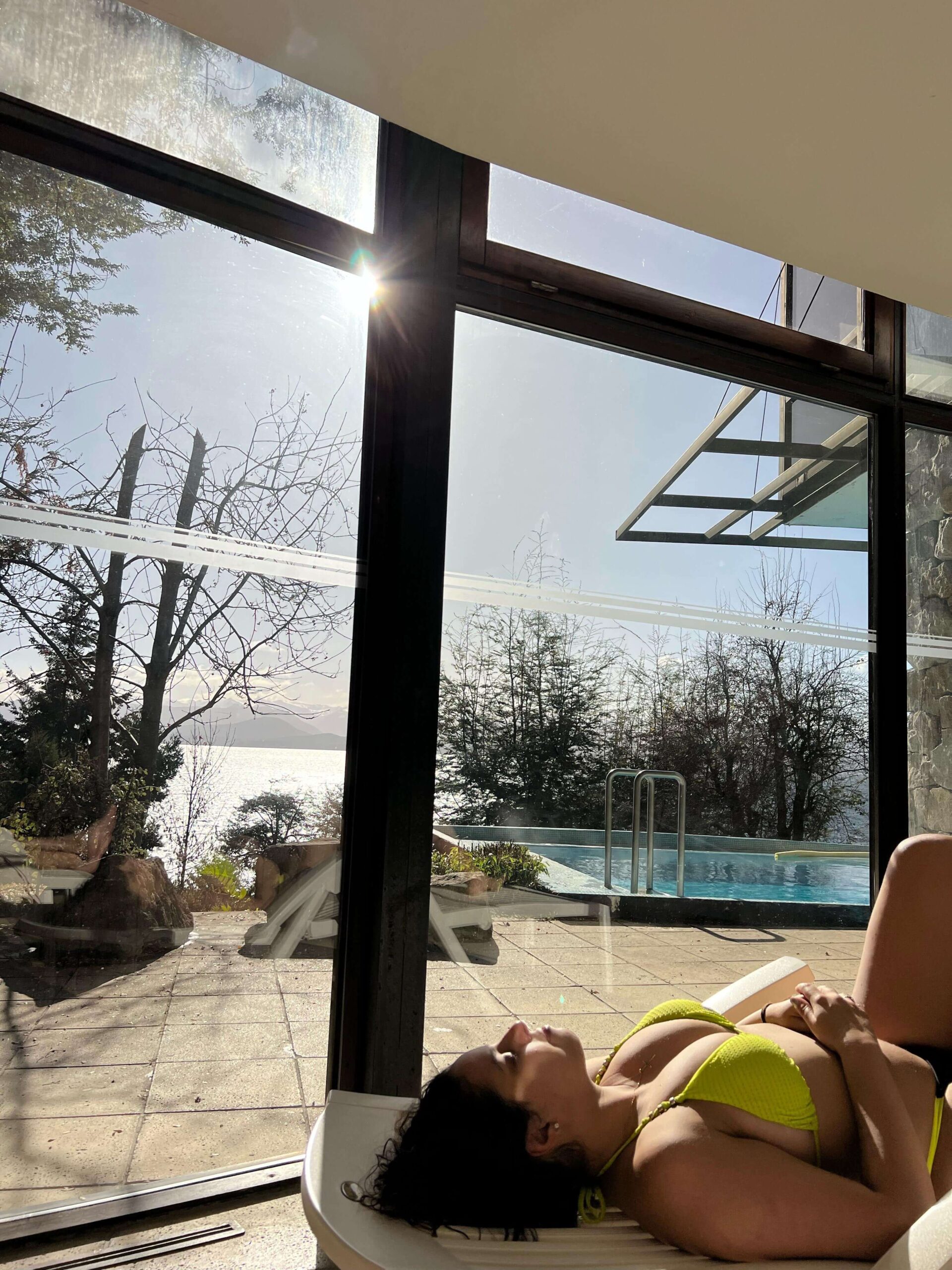 Design Suites Hotel - Bariloche