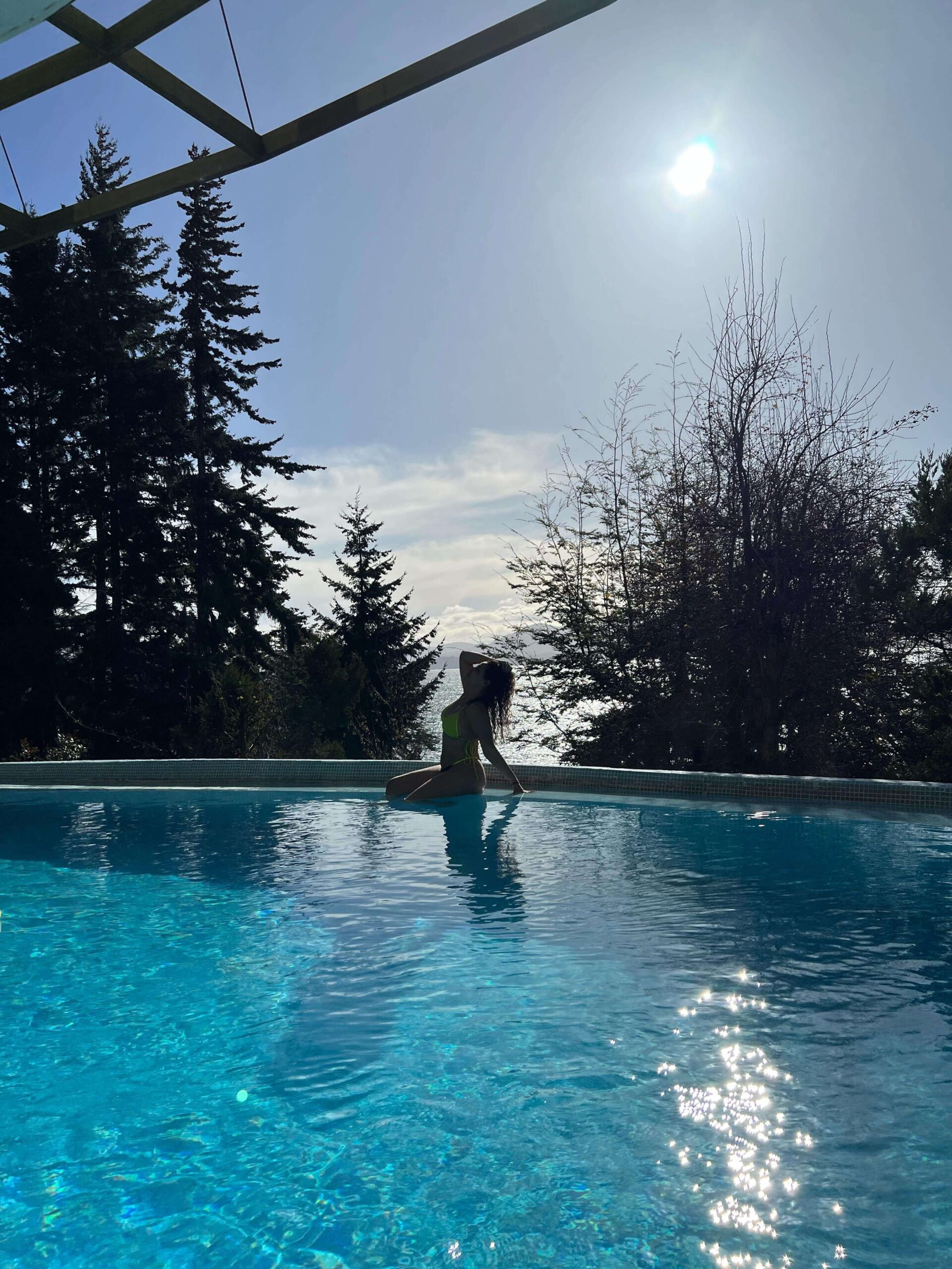 Design Suites Hotel - Bariloche