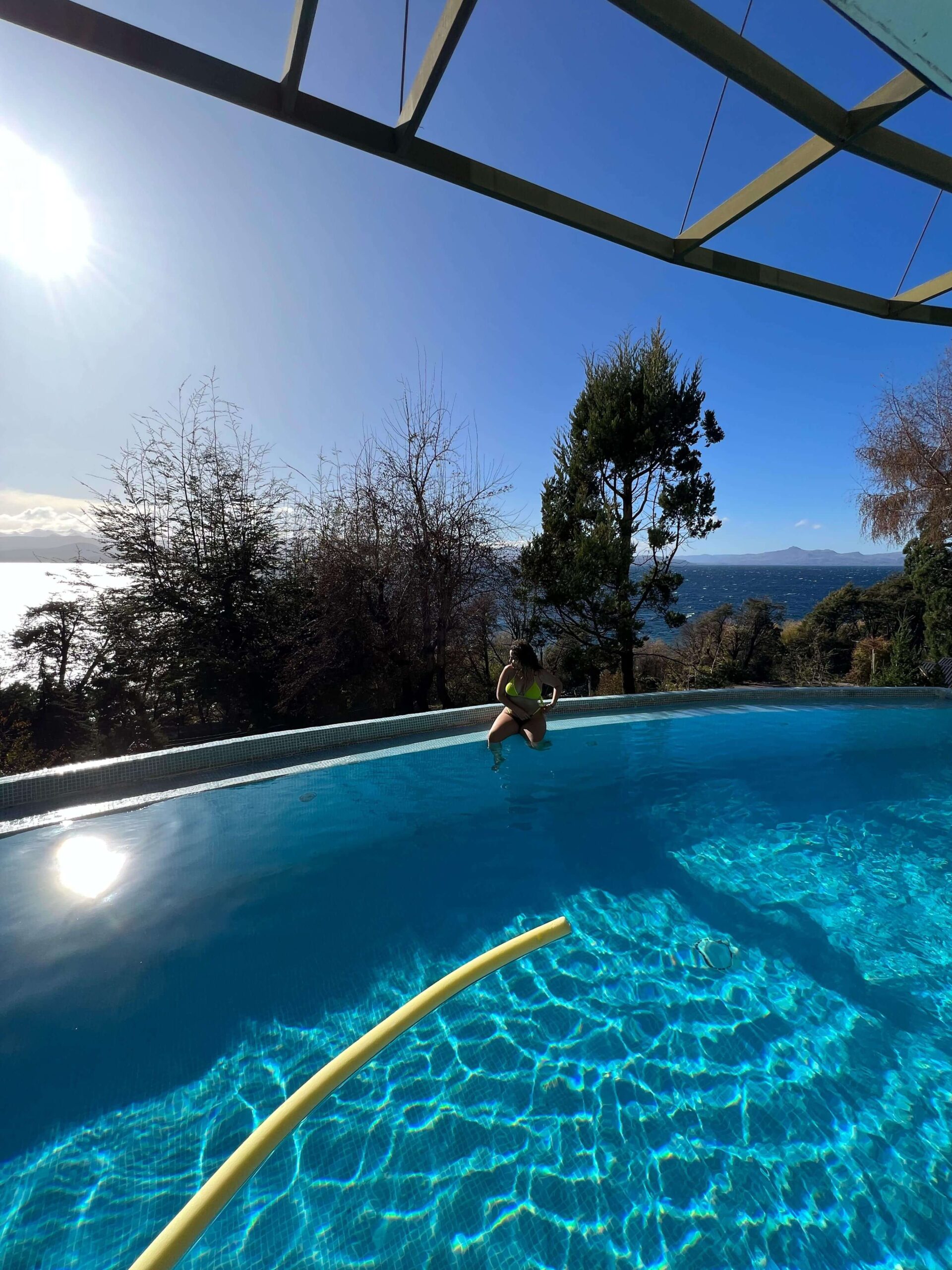 Design Suites Hotel - Bariloche