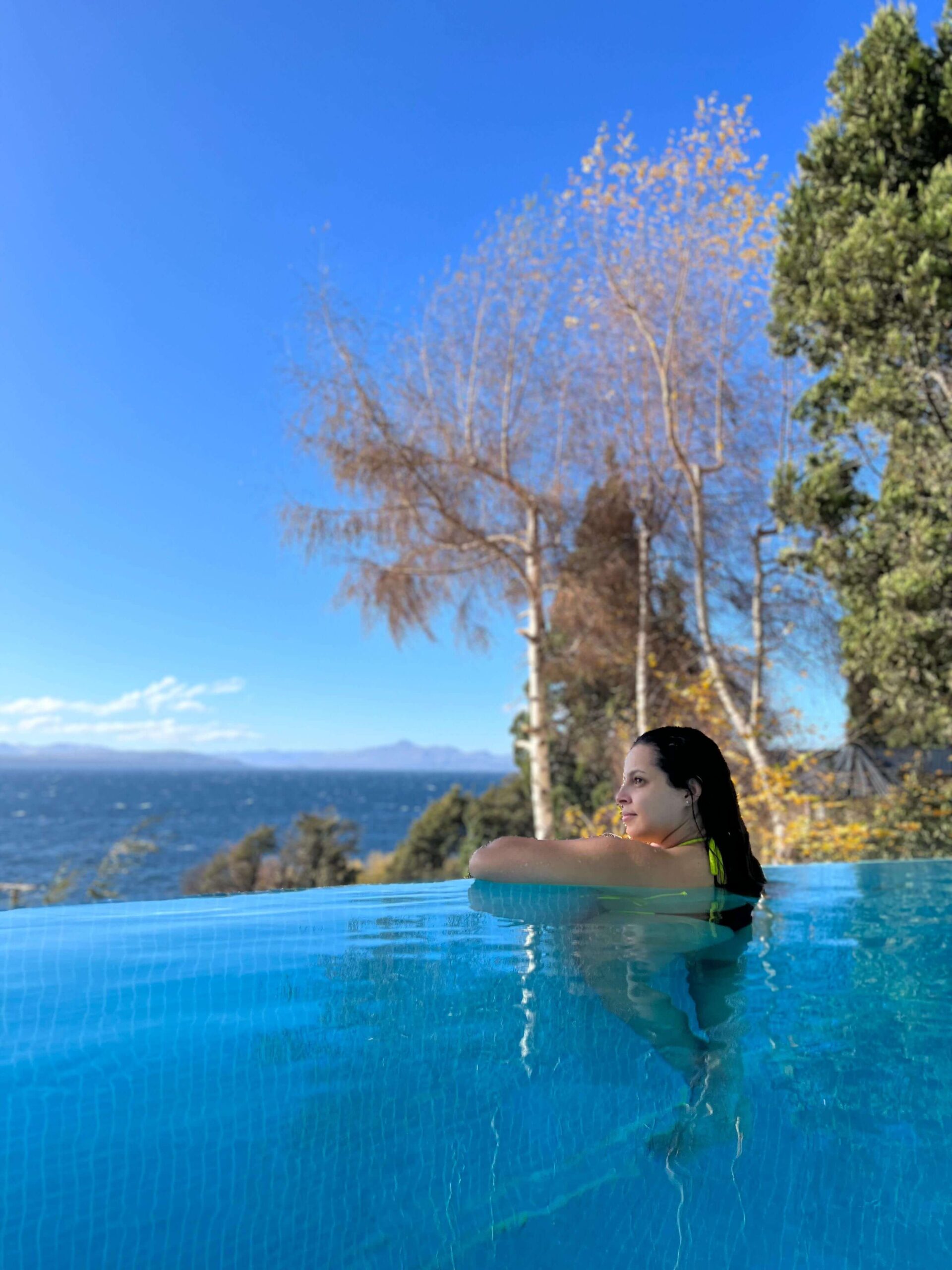 Design Suites Hotel - Bariloche