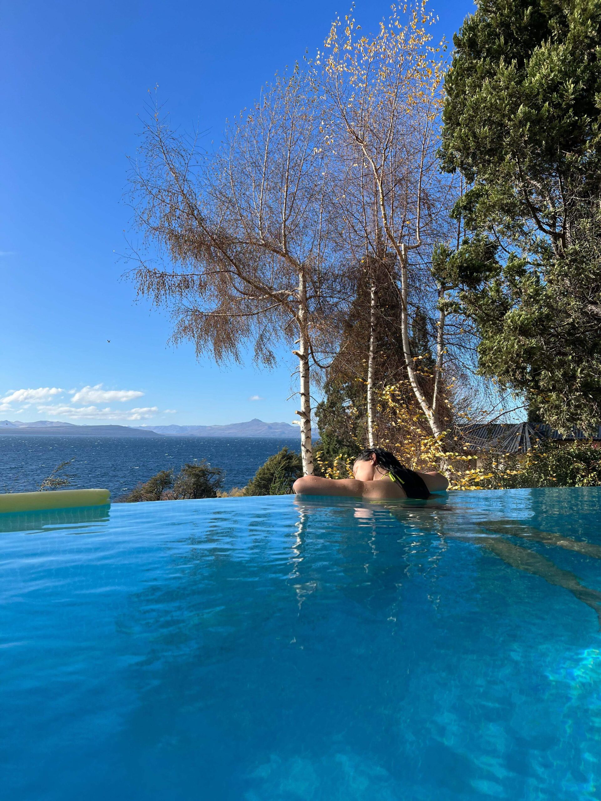 Design Suites Hotel - Bariloche