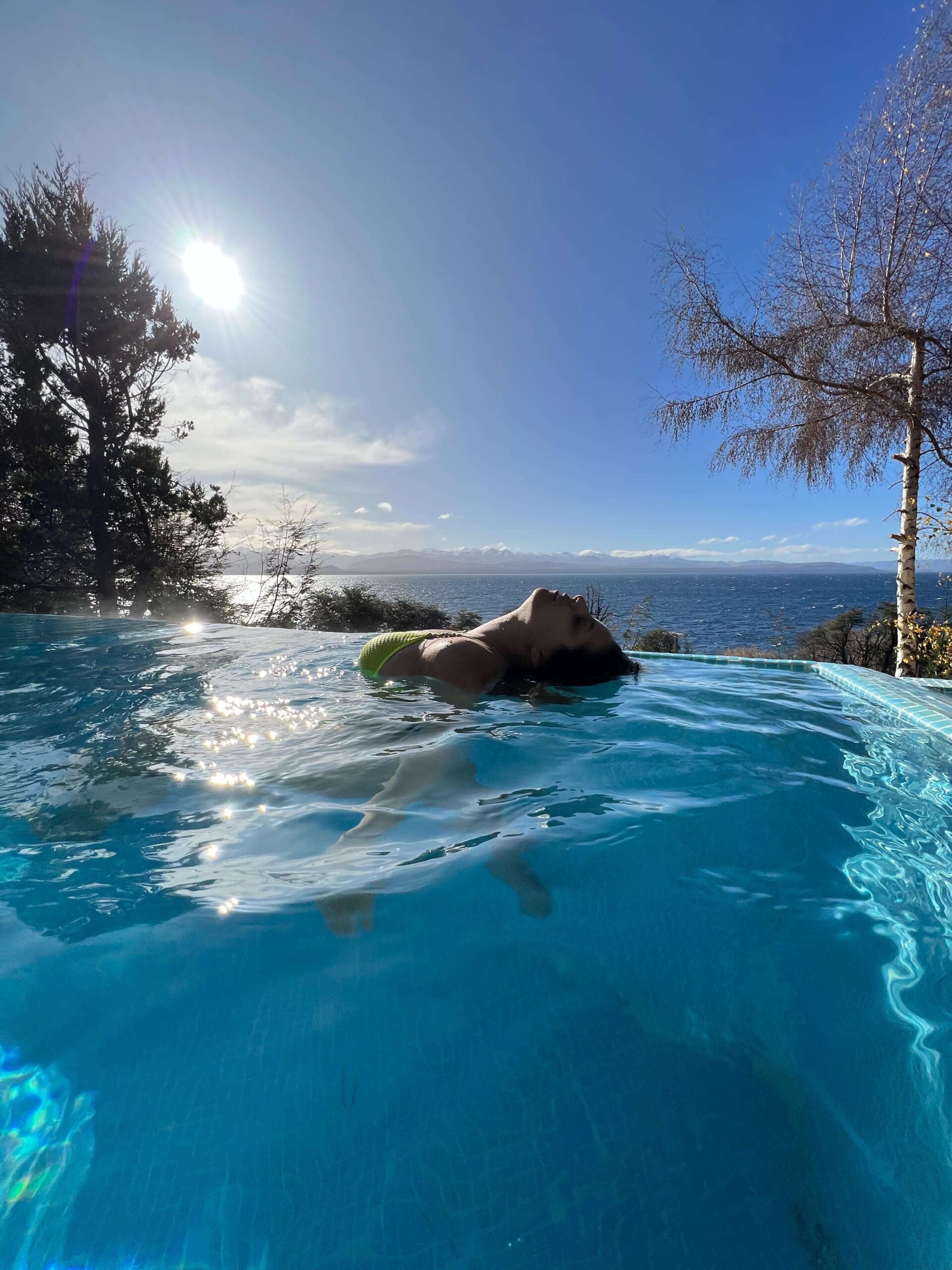 Design Suites Hotel - Bariloche