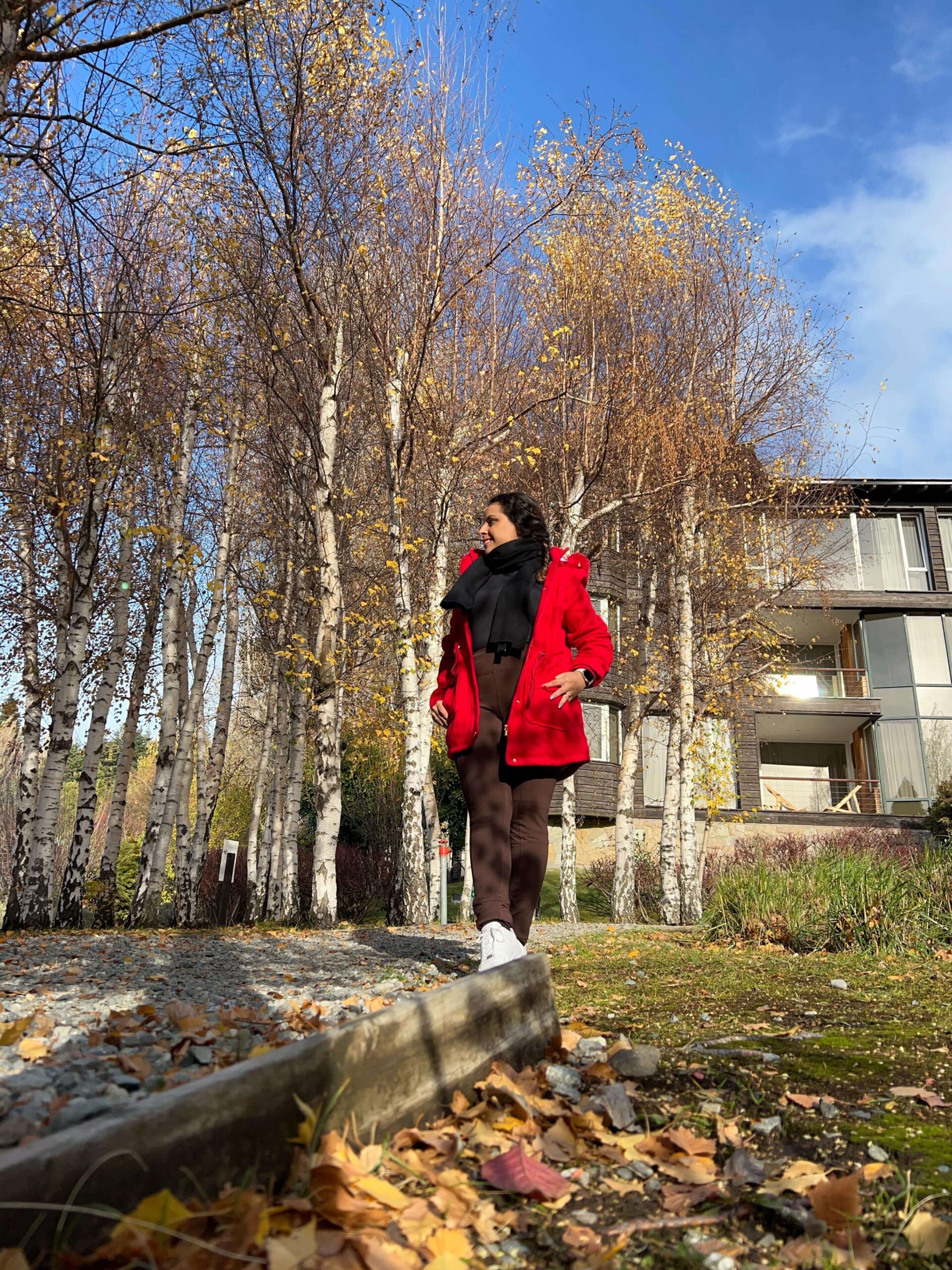 Design Suites Hotel - Bariloche