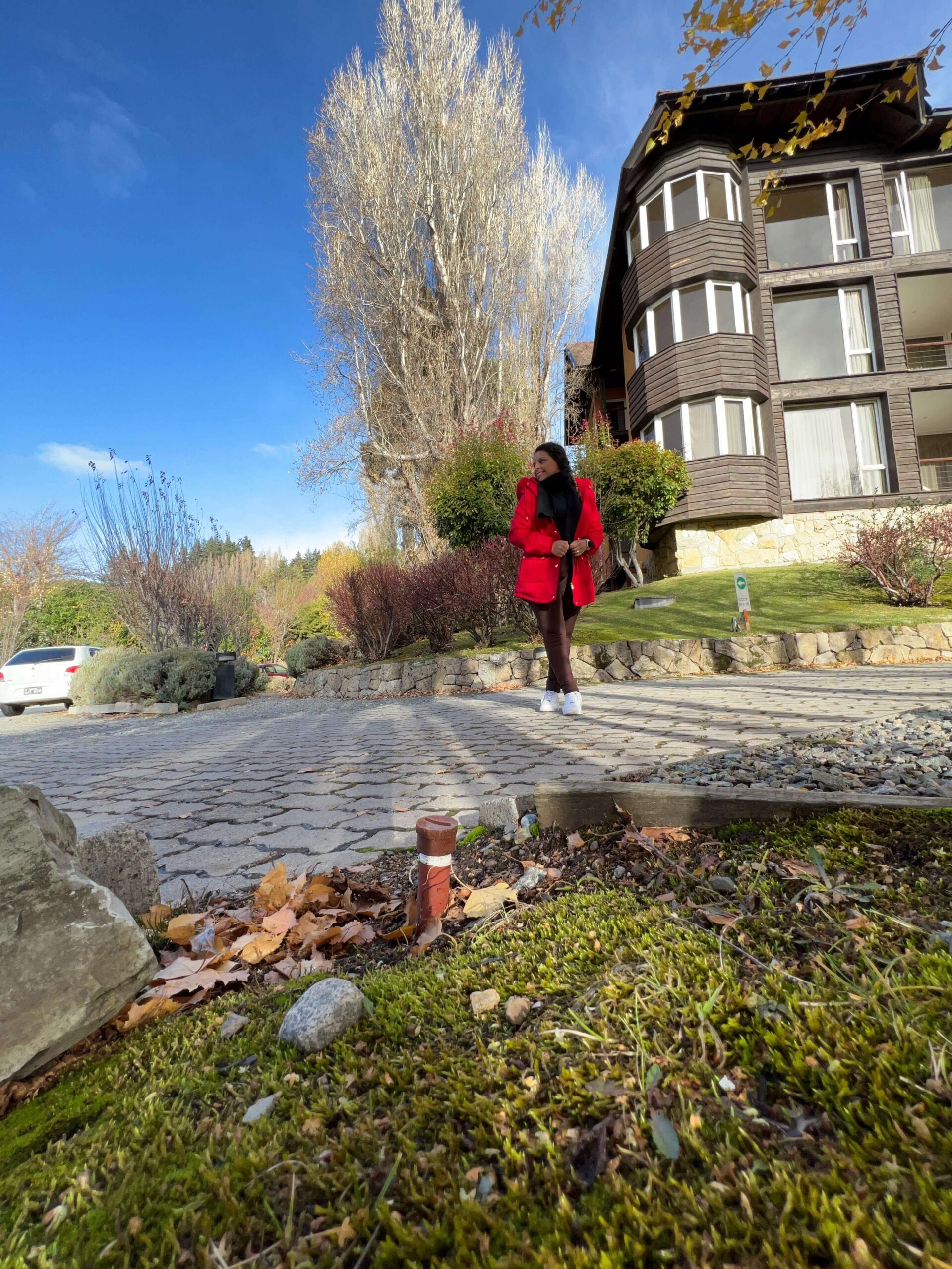 Design Suites Hotel - Bariloche