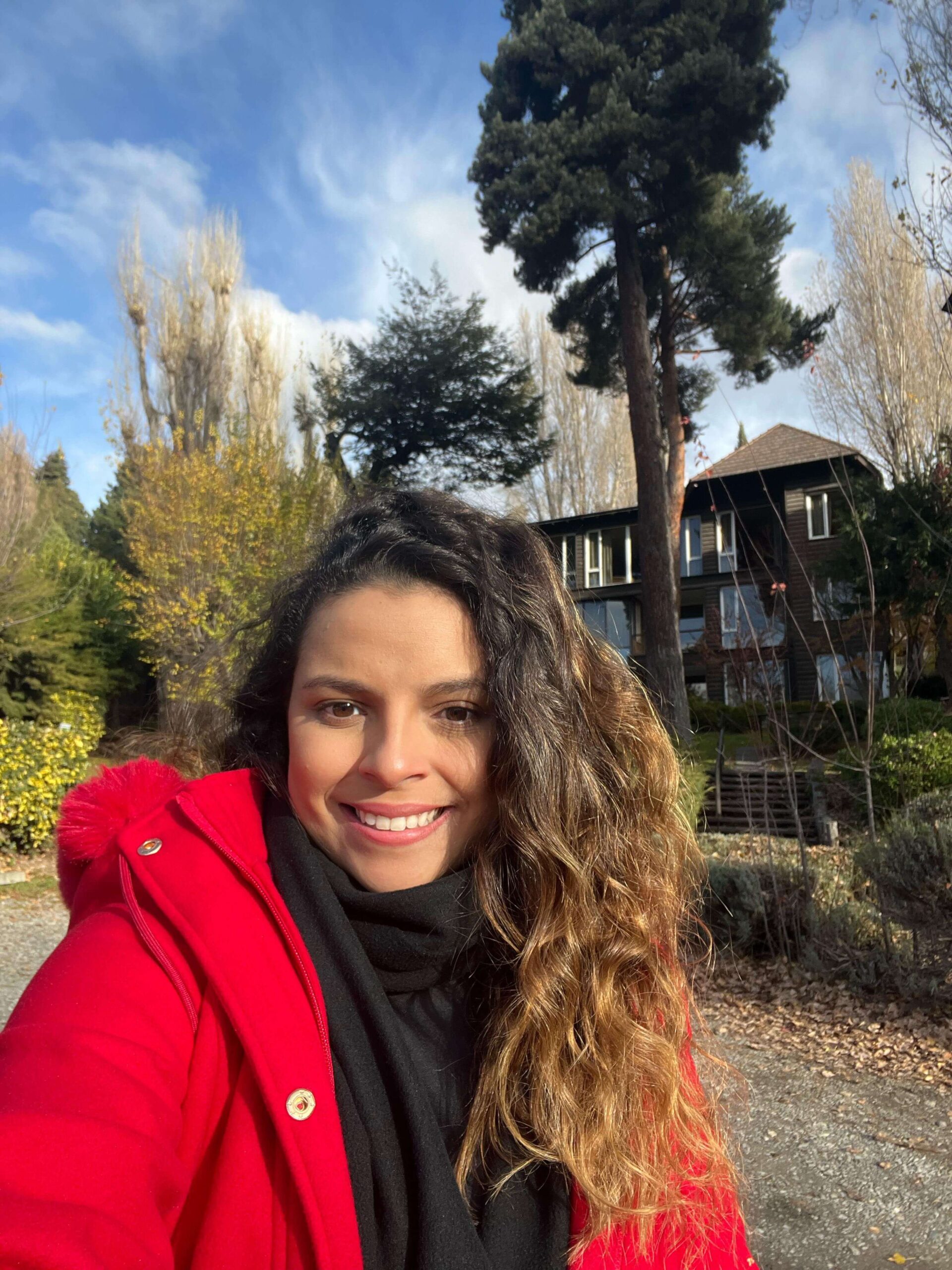 Design Suites Hotel - Bariloche