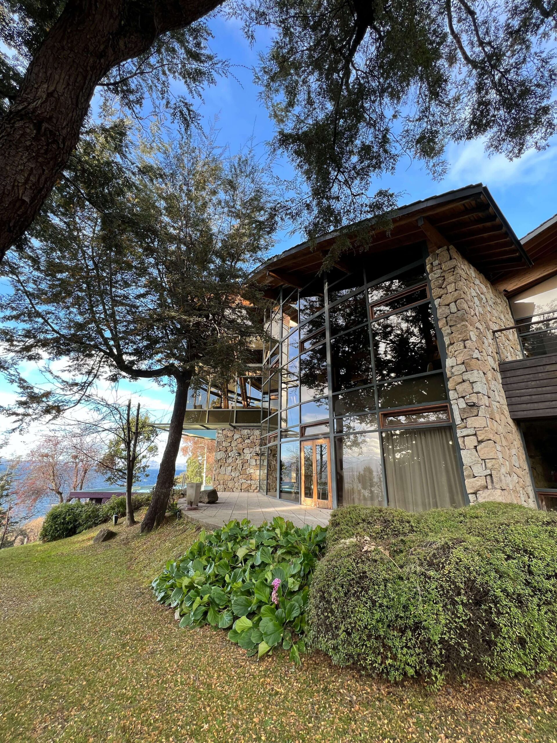 Design Suites Hotel - Bariloche