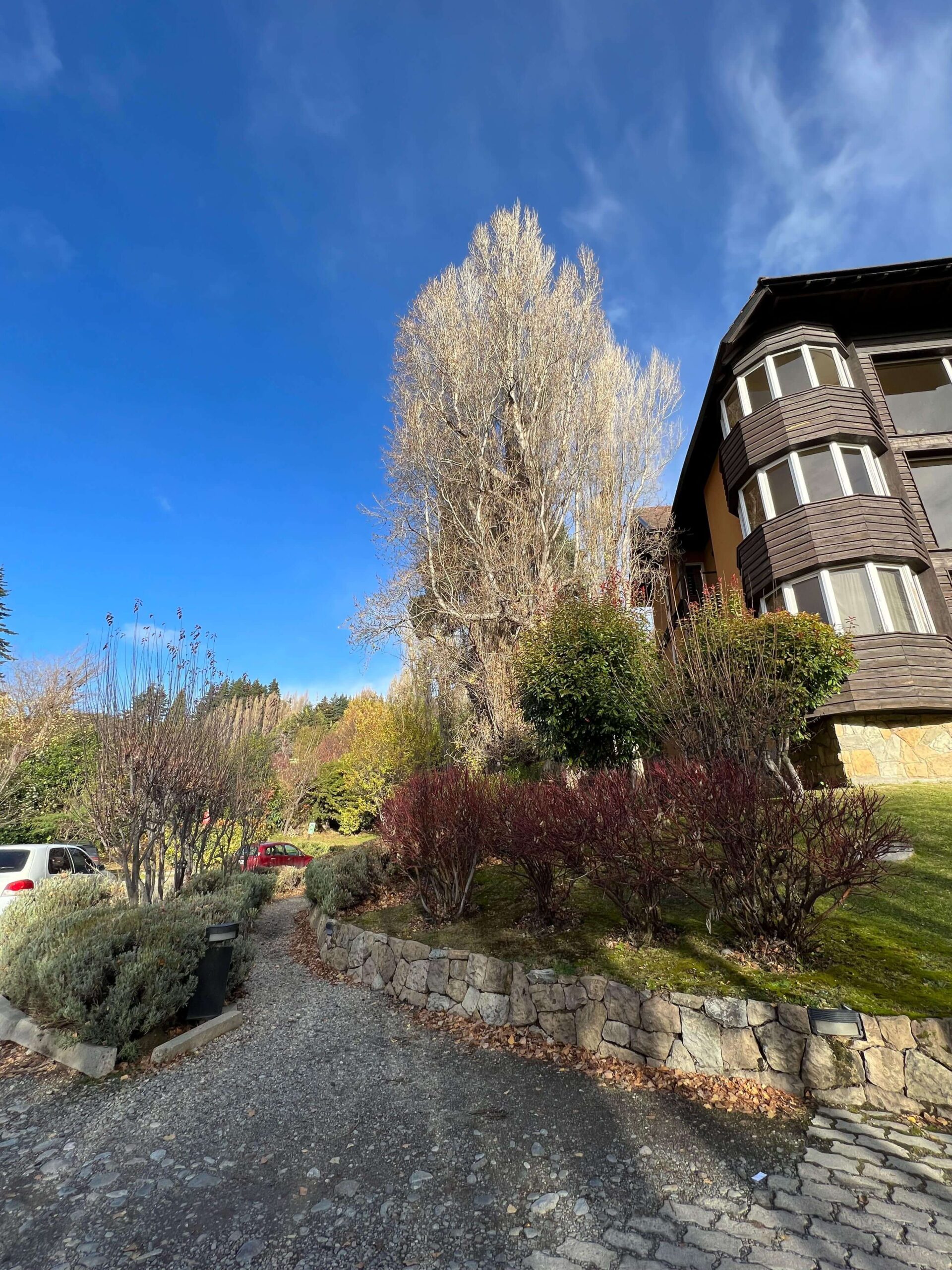Design Suites Hotel - Bariloche