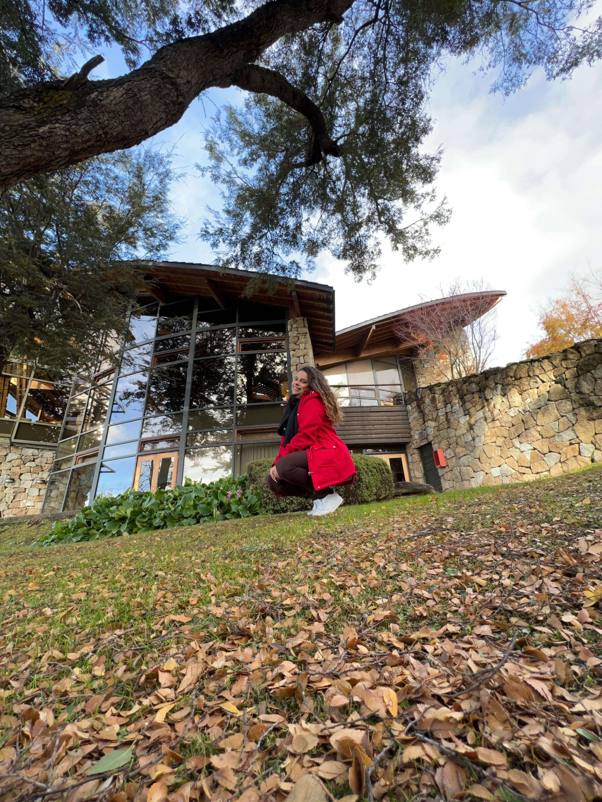 Design Suites Hotel - Bariloche