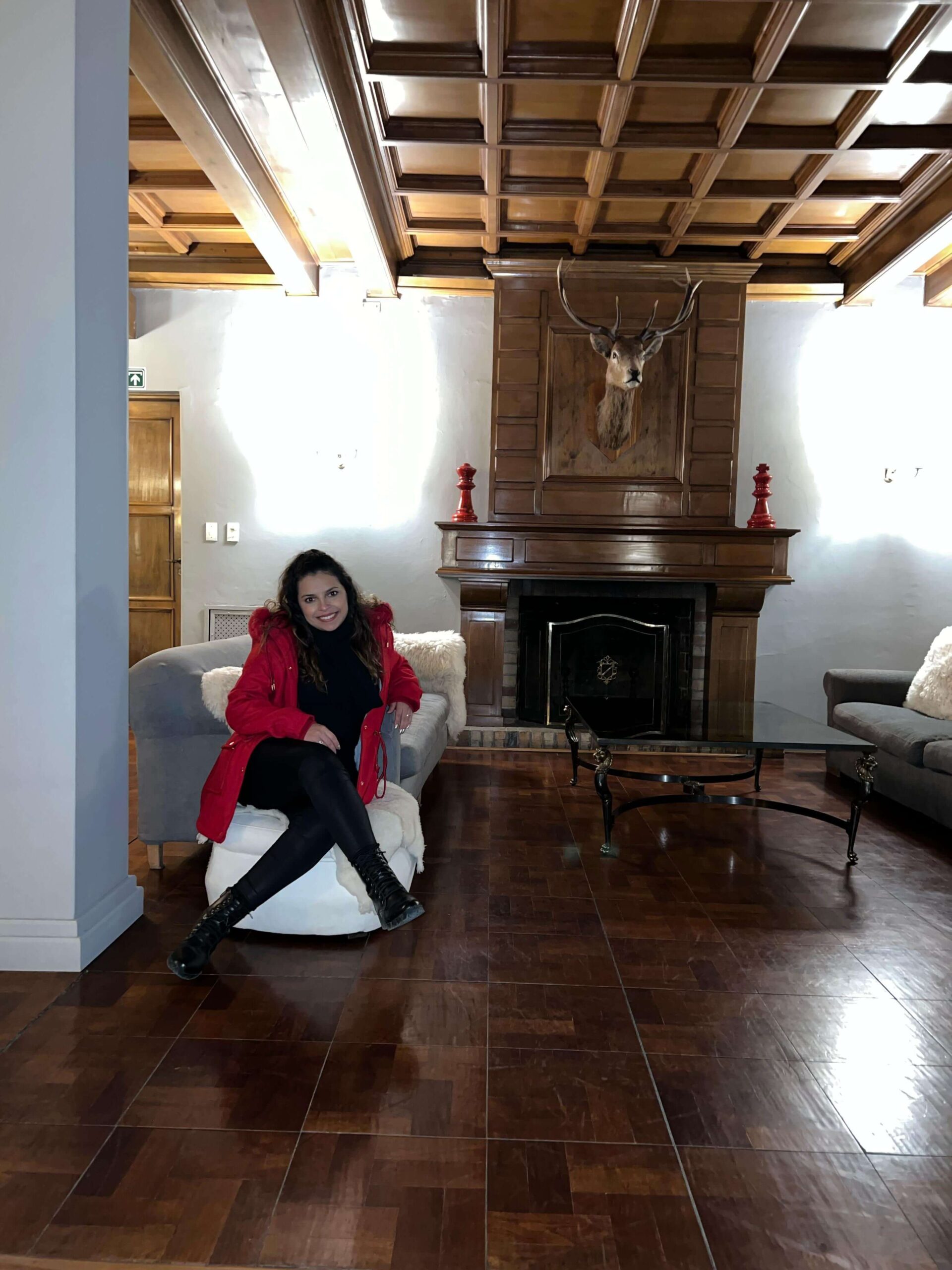 Hotel 3 Reyes - Bariloche