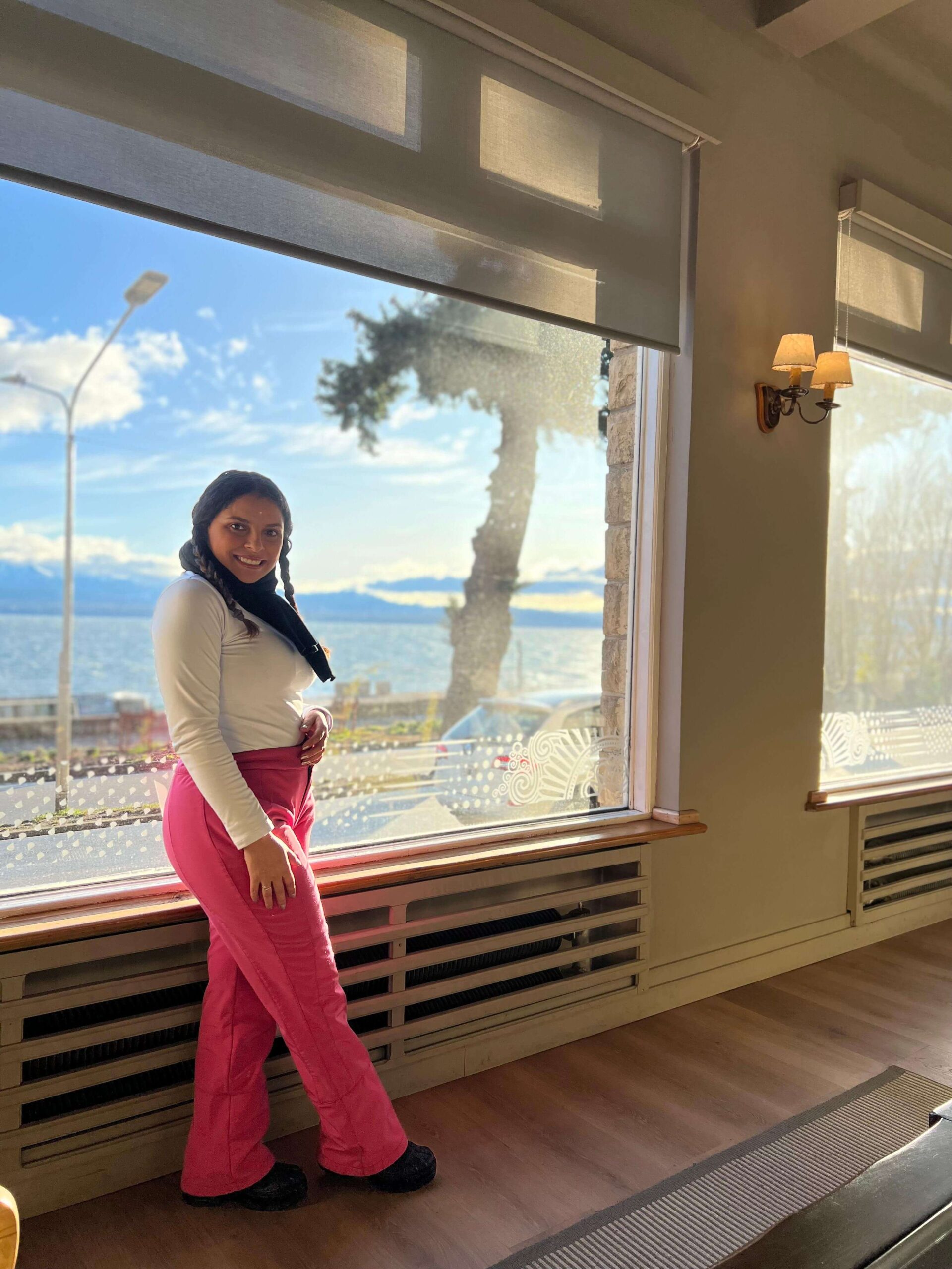 Hotel 3 Reyes - Bariloche