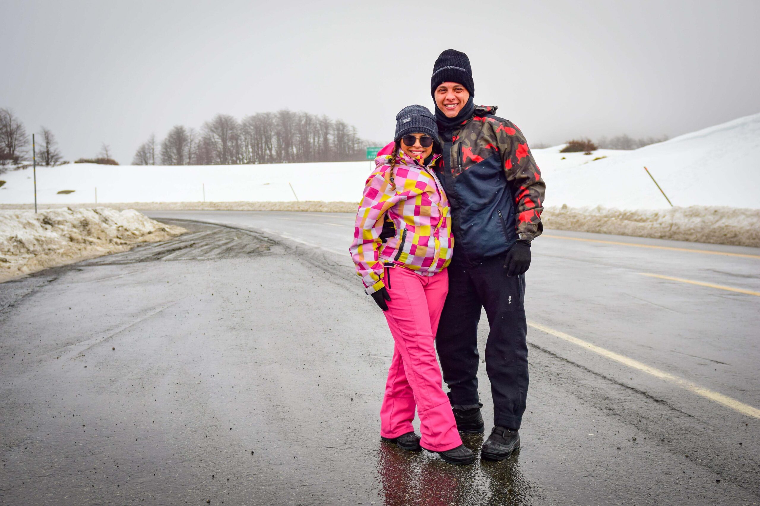 Nieve al Limite - Bariloche