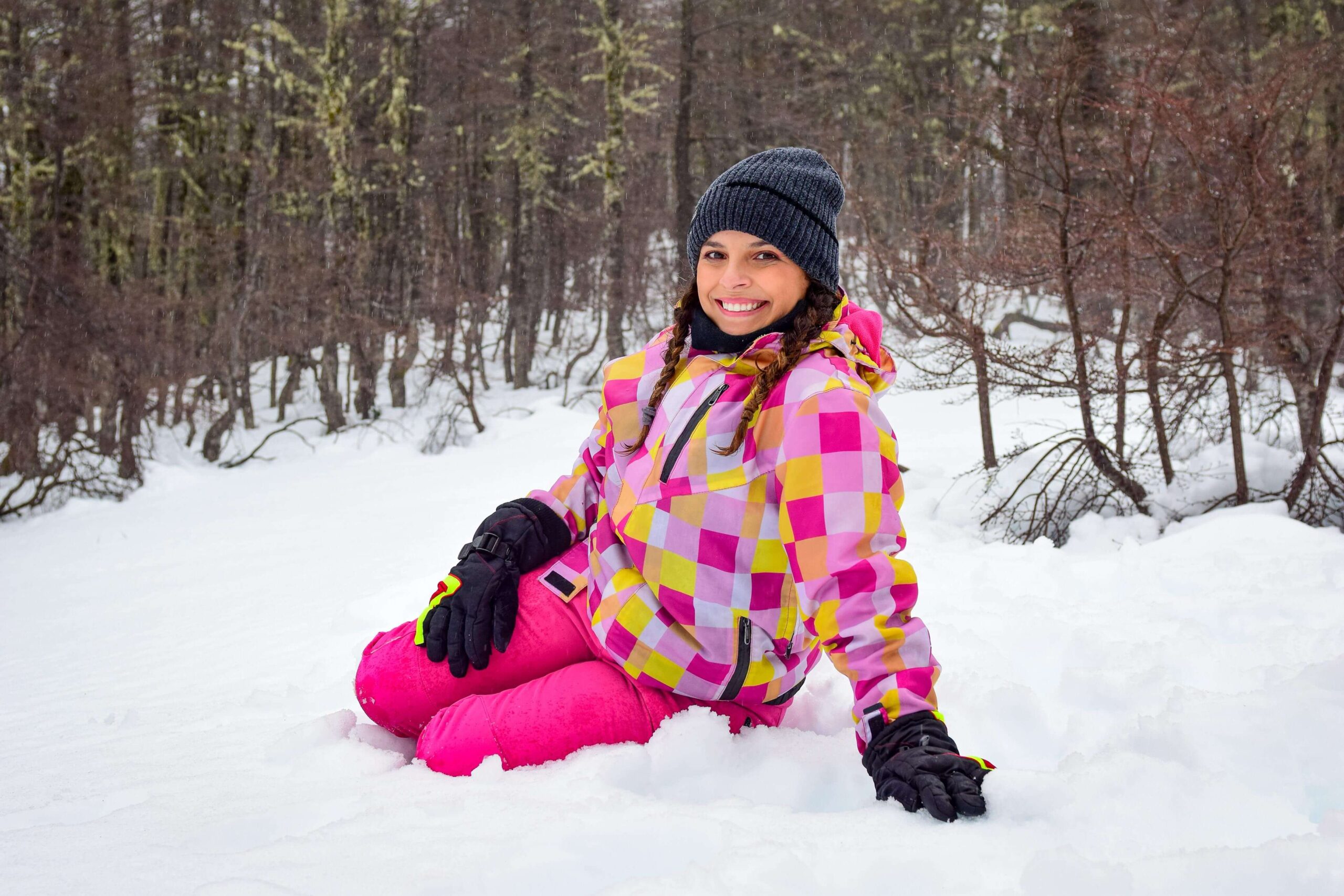 Nieve al Limite - Bariloche